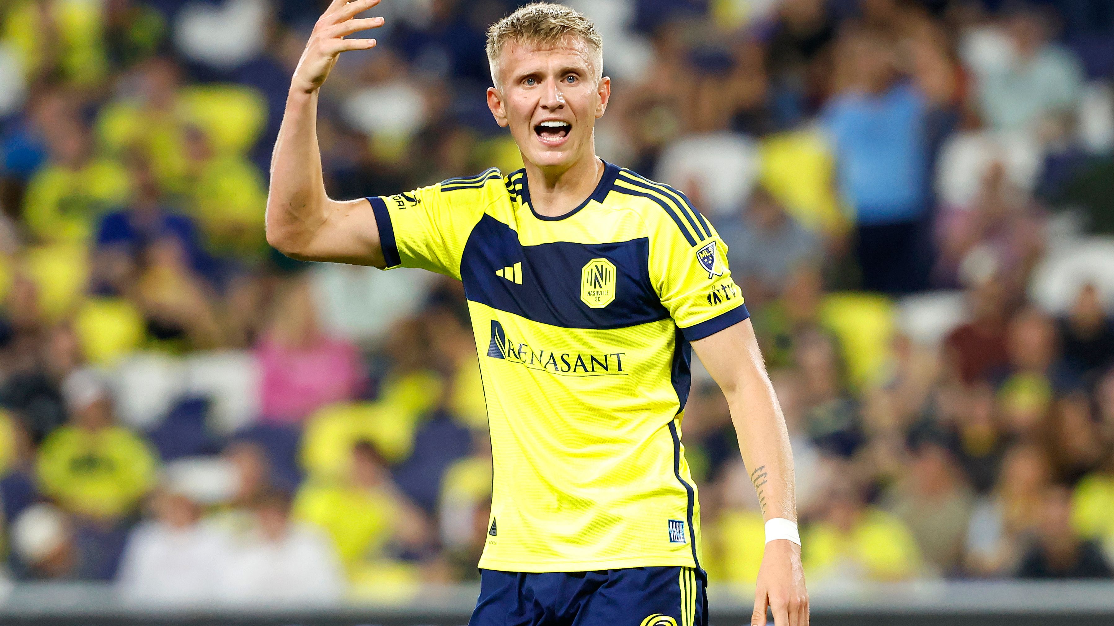 How to watch today's Columbus Crew vs Nashville SC MLS game: Live stream, TV channel, and start time | Goal.com US