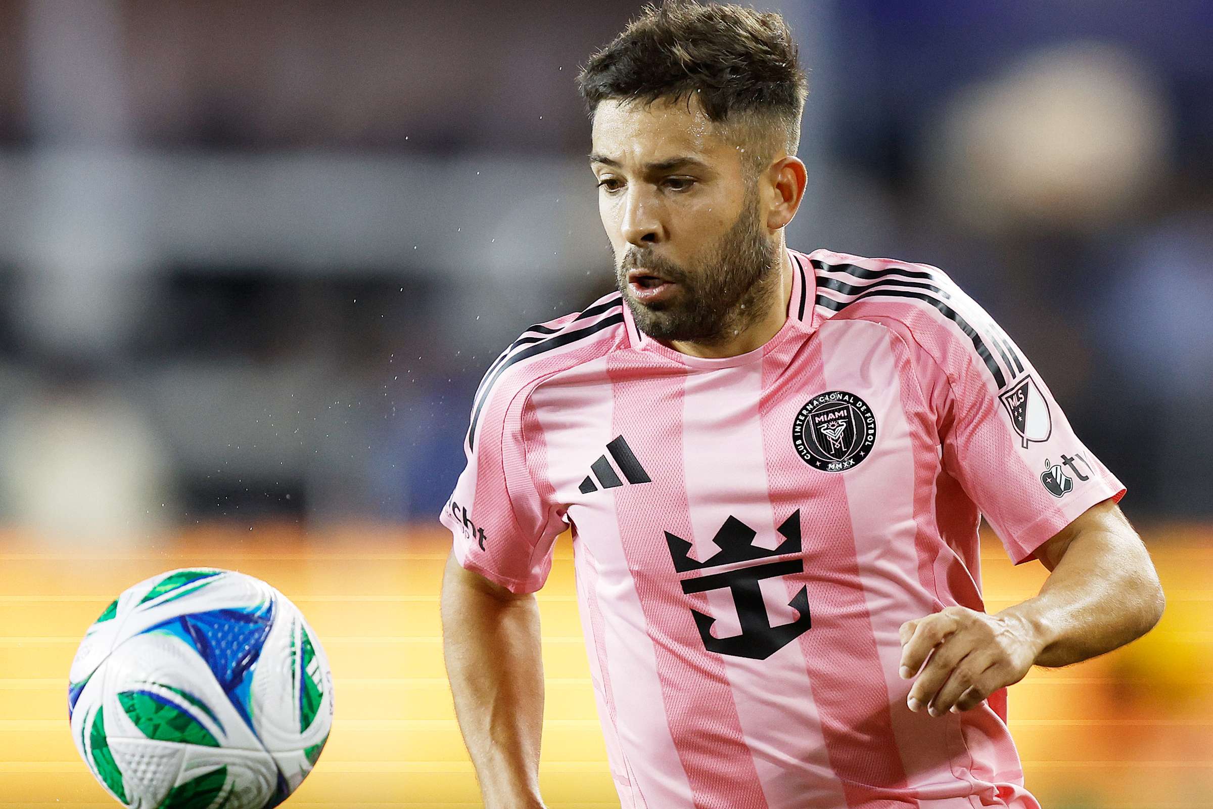 San Jose Earthquakes v Inter Miami CF