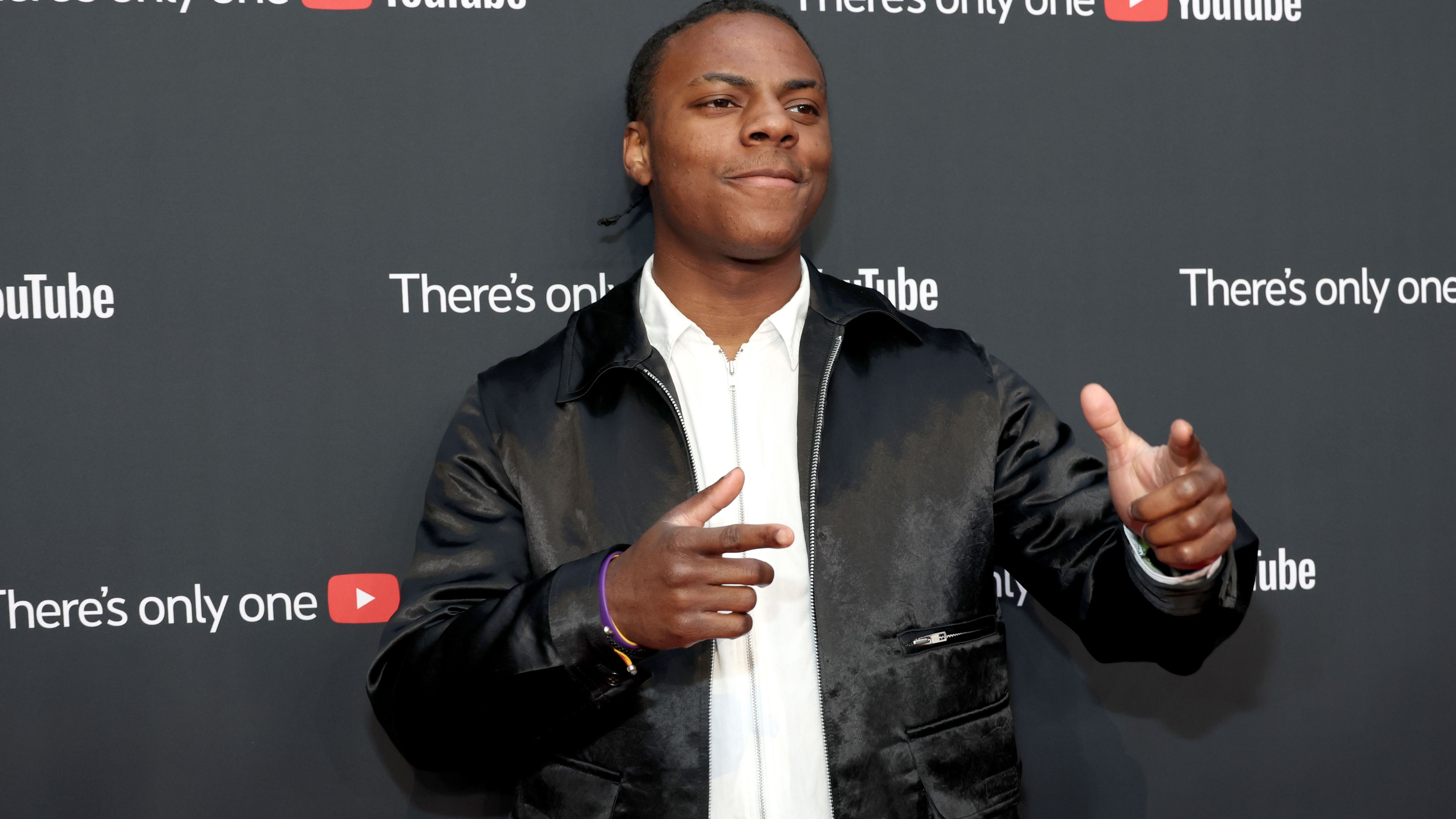 YouTube Brandcast 2025