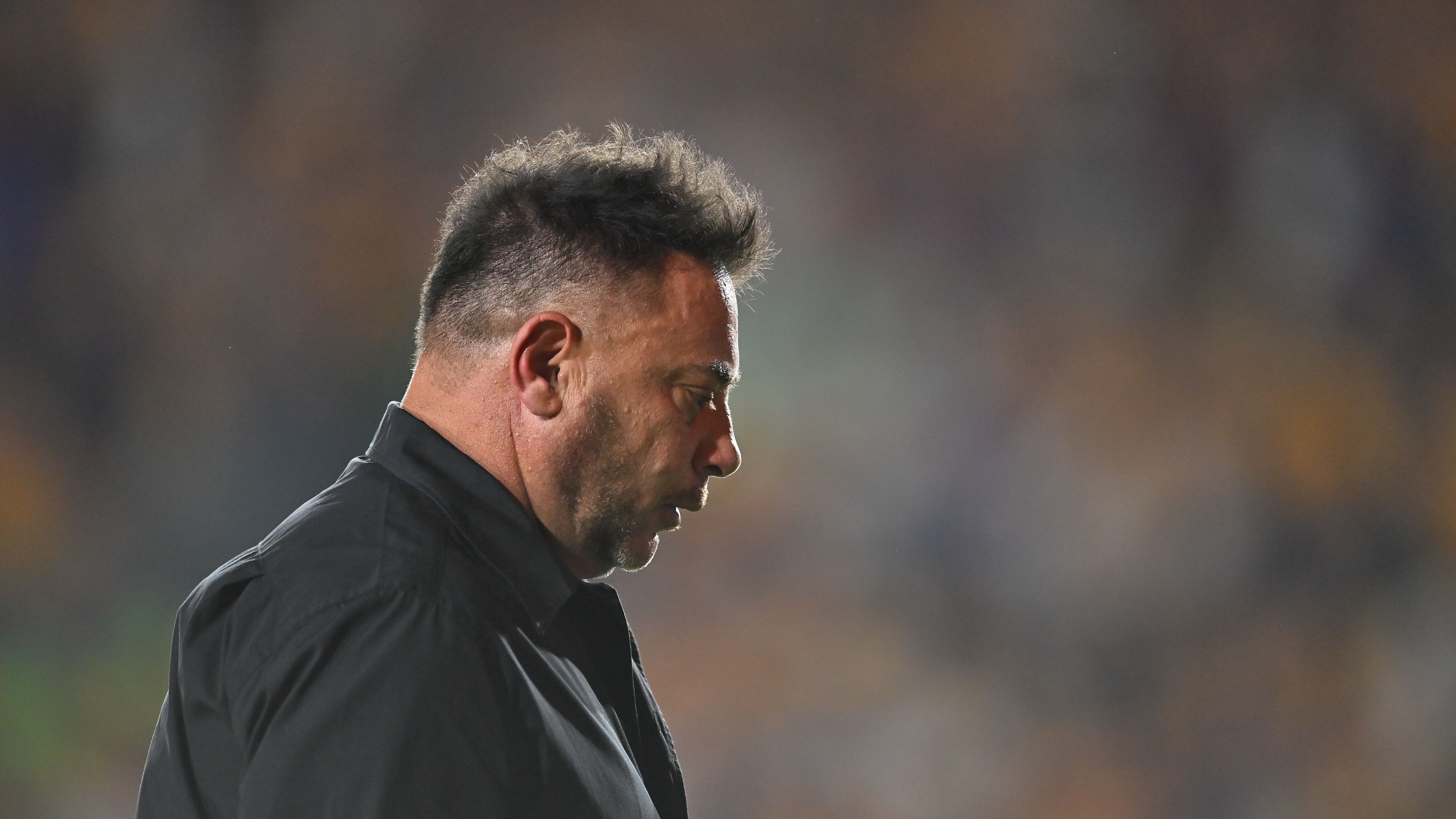 Tigres UANL v Toluca - Playoffs Torneo Clausura 2025 Liga MX