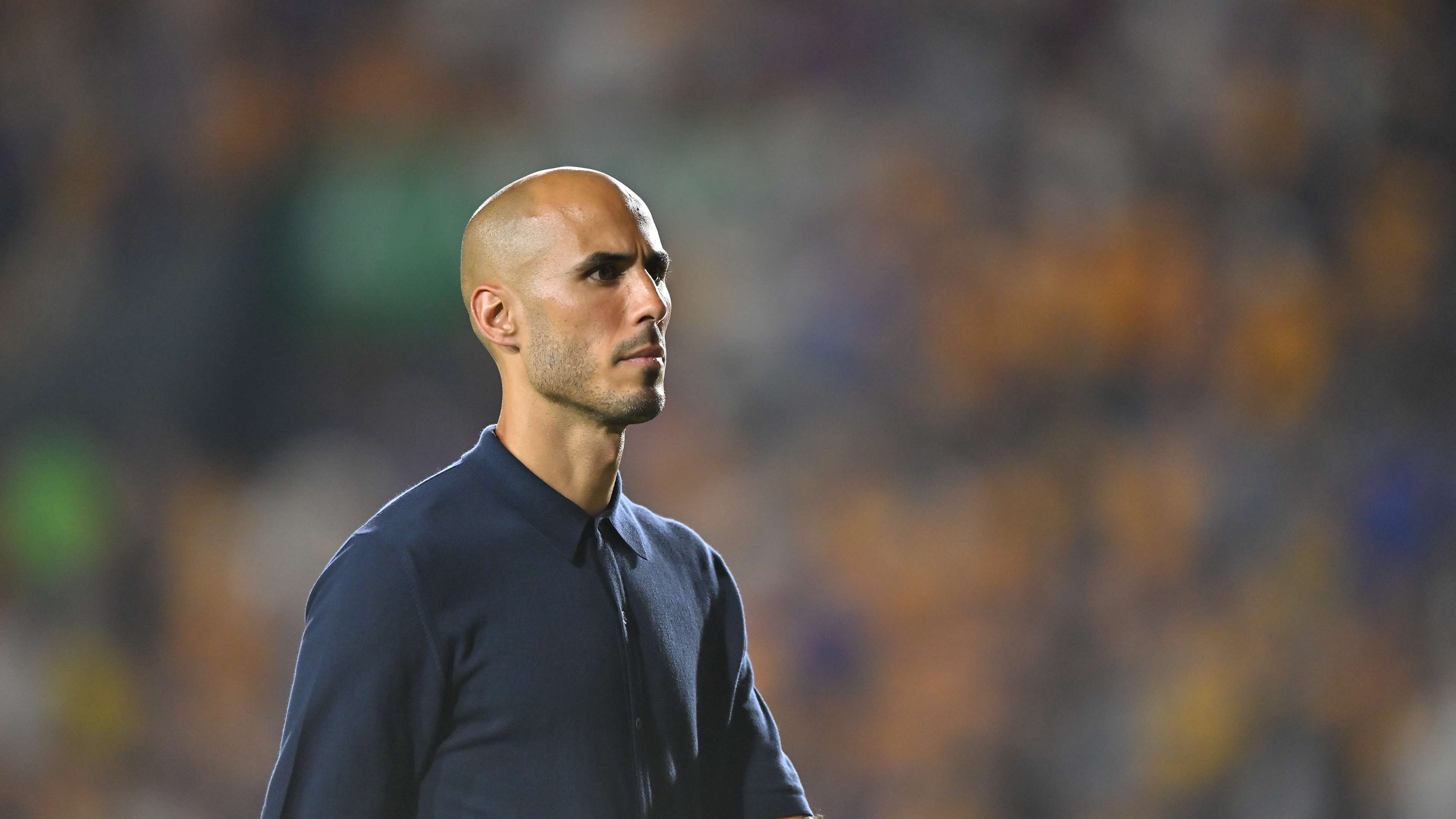 Tigres UANL v Toluca - Playoffs Torneo Clausura 2025 Liga MX