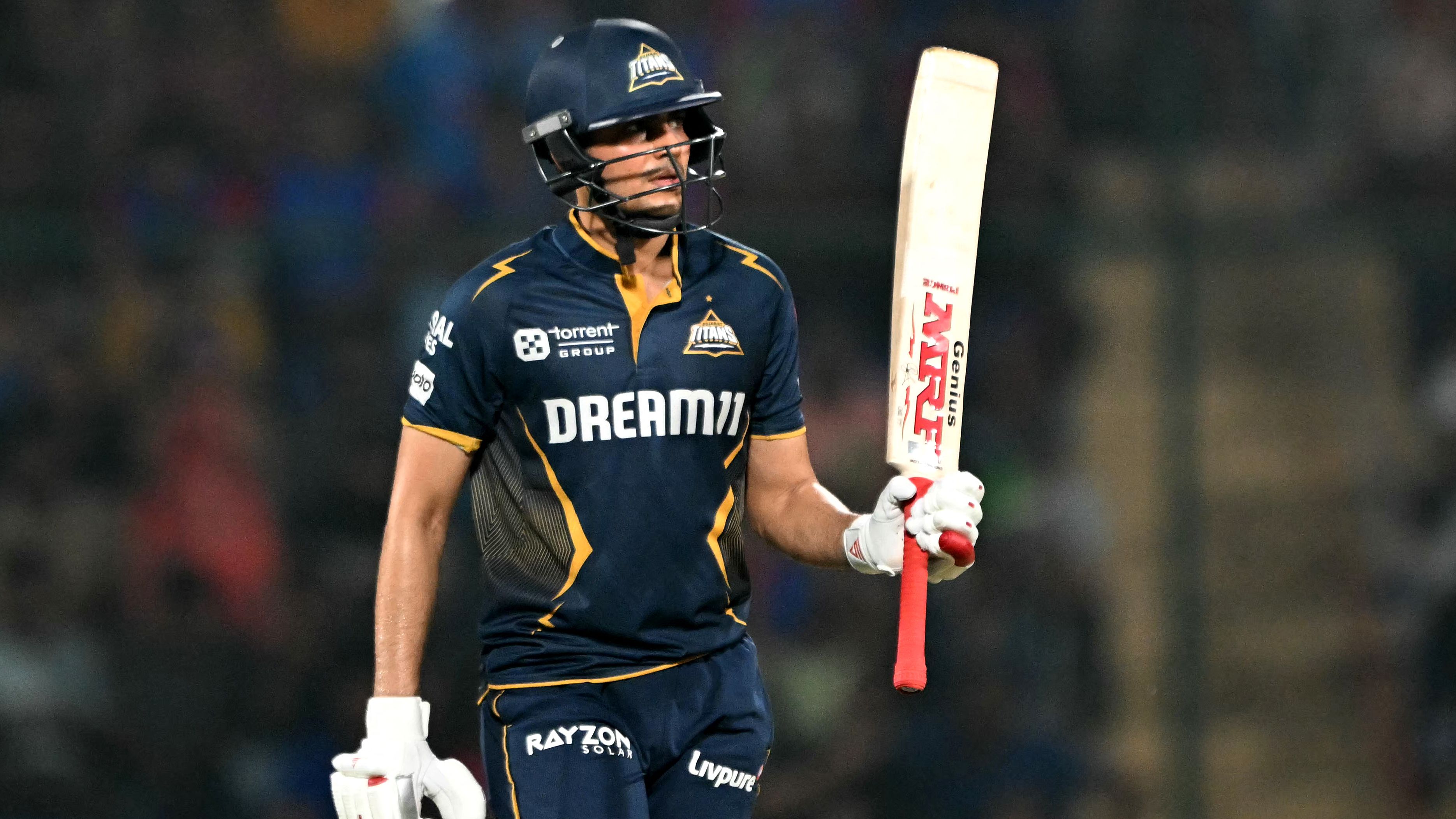 CRICKET-IND-IPL-T20-DELHI-GUJARAT