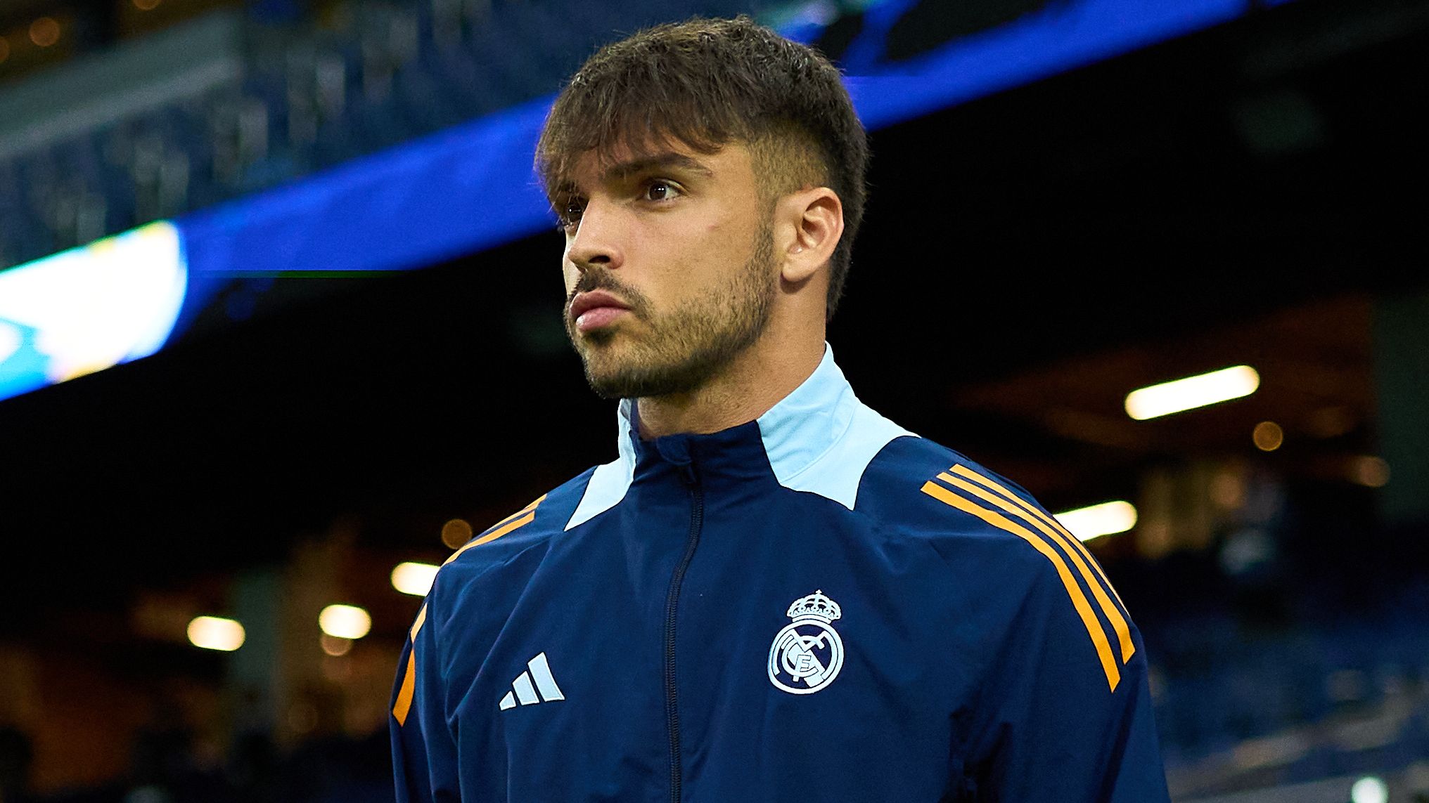 Raul Asencio speaks out after Real Madrid & Spain defender prosecuted over alleged child sex abuse scandal