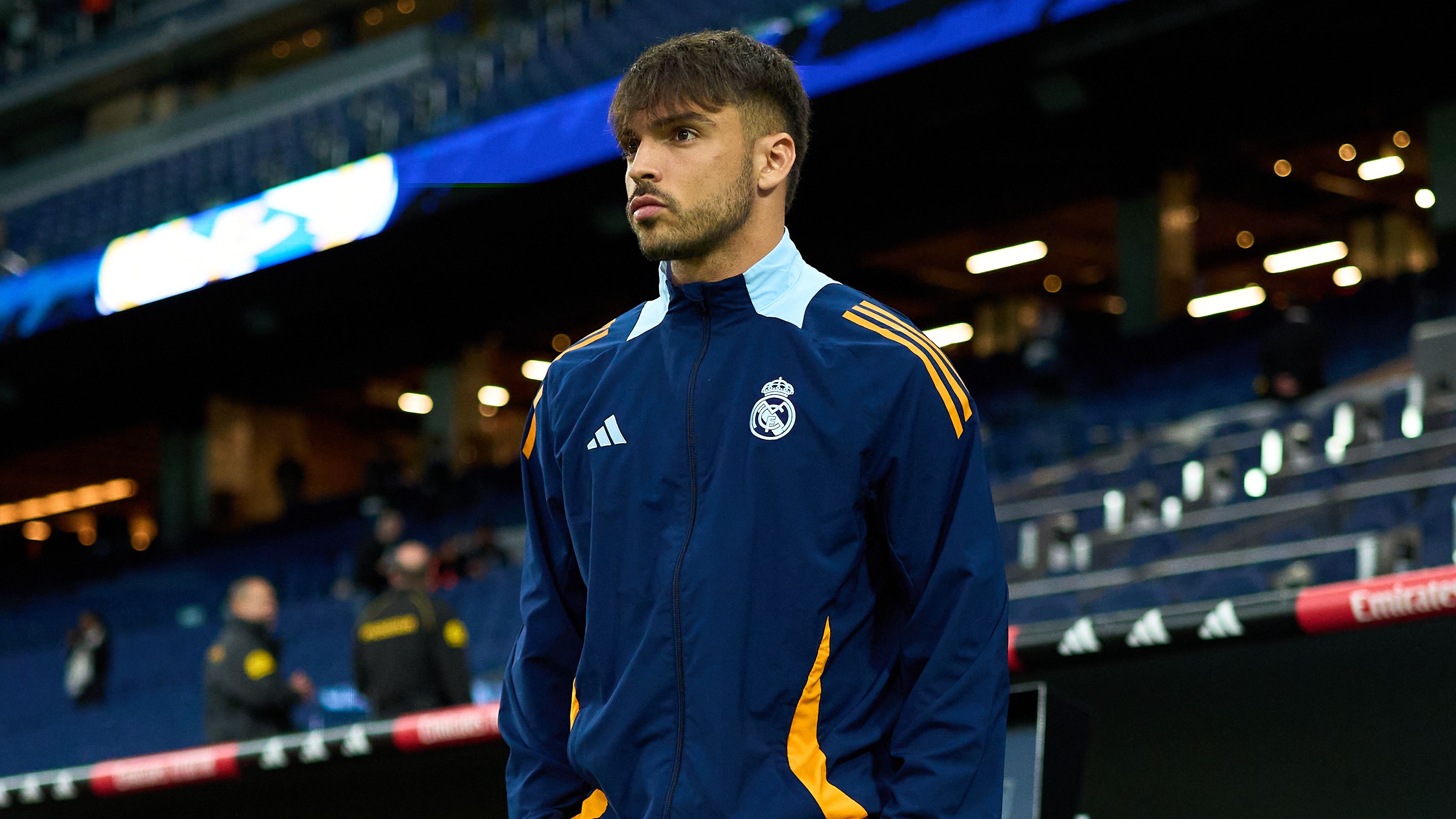 Real Madrid CF v RCD Mallorca - La Liga EA Sports