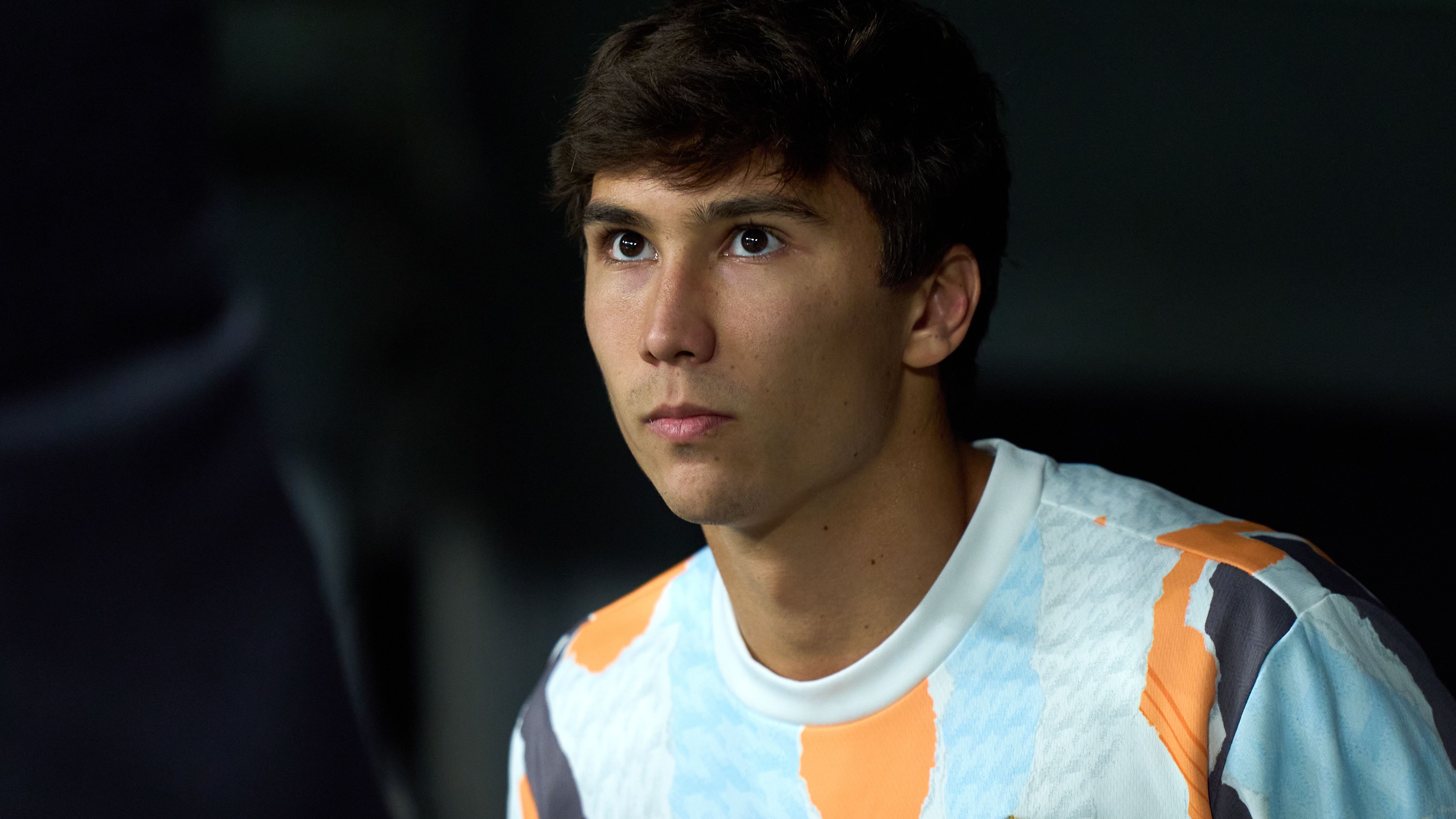 Real Madrid CF v RCD Mallorca - La Liga EA Sports