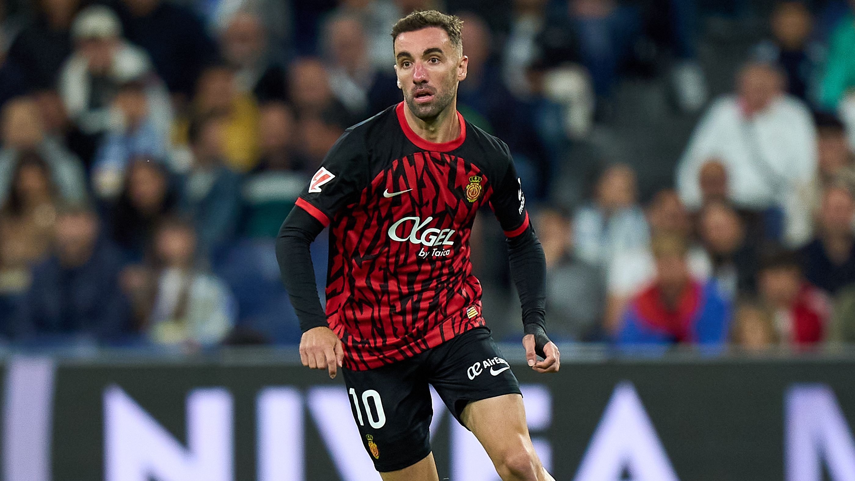 Real Madrid CF v RCD Mallorca - La Liga EA Sports