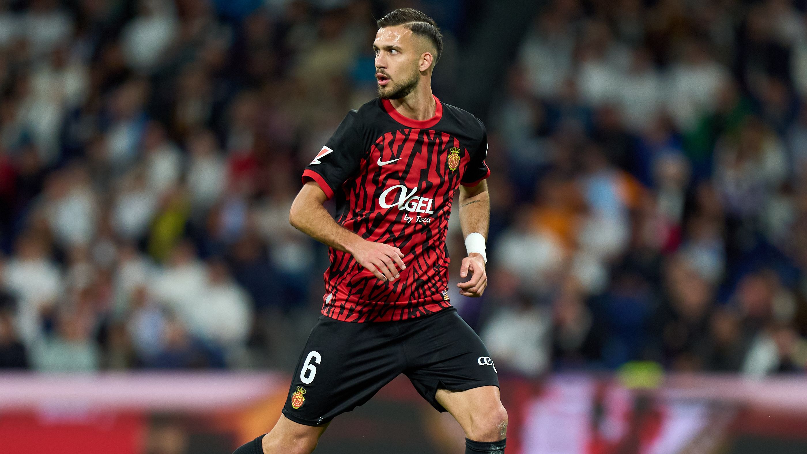 Real Madrid CF v RCD Mallorca - La Liga EA Sports