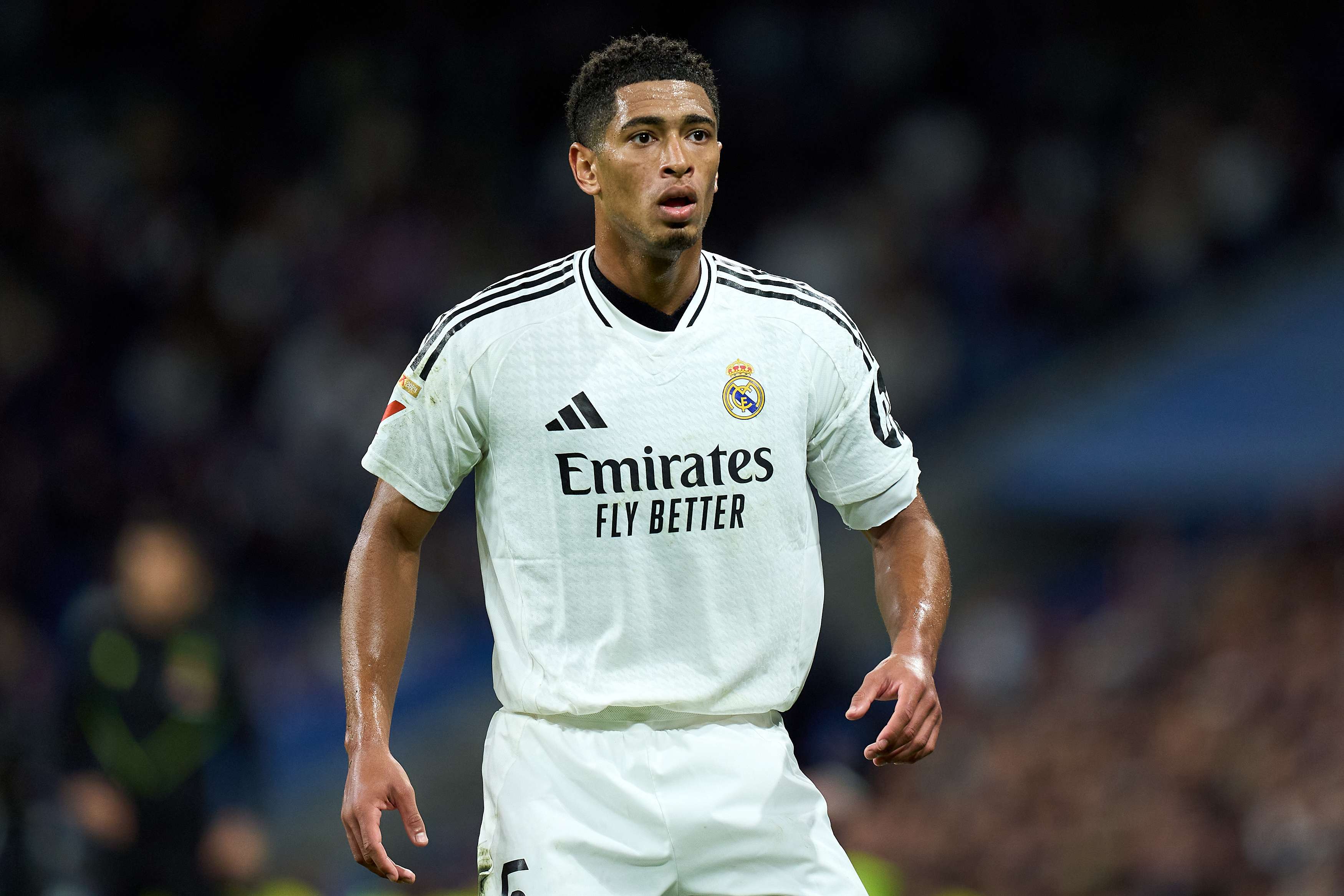 Real Madrid CF v RCD Mallorca - La Liga EA Sports