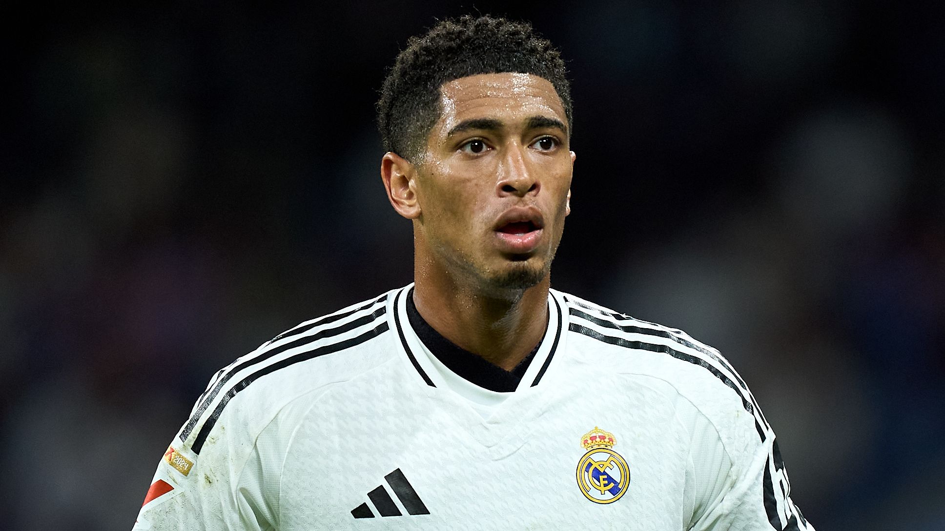 'Like watching YouTube up close' - Jude Bellingham names Real Madrid icon as his dream team-mate but explains why he couldn't play whole season alongside legend | Goal.com UK