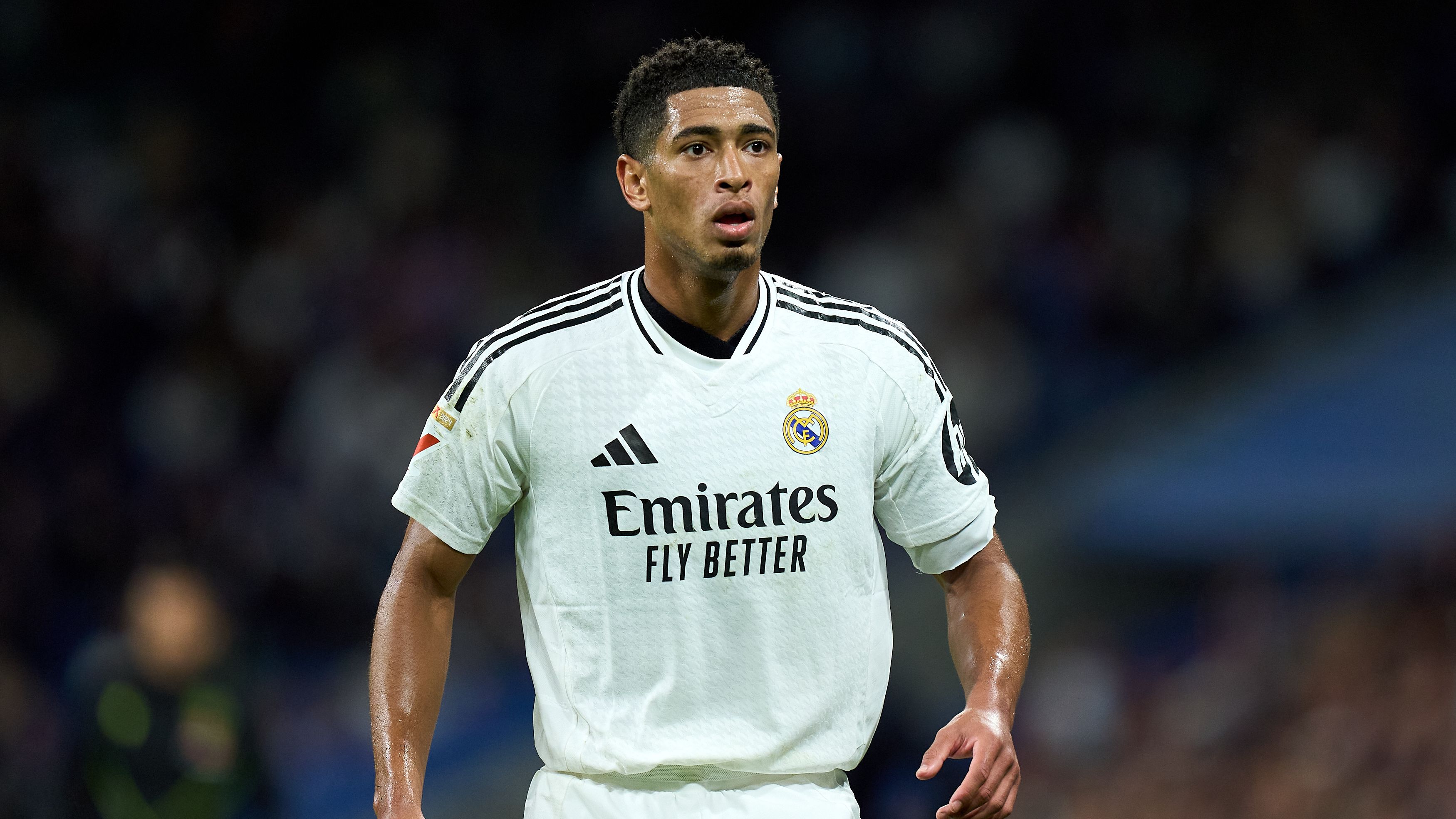 Real Madrid CF v RCD Mallorca - La Liga EA Sports