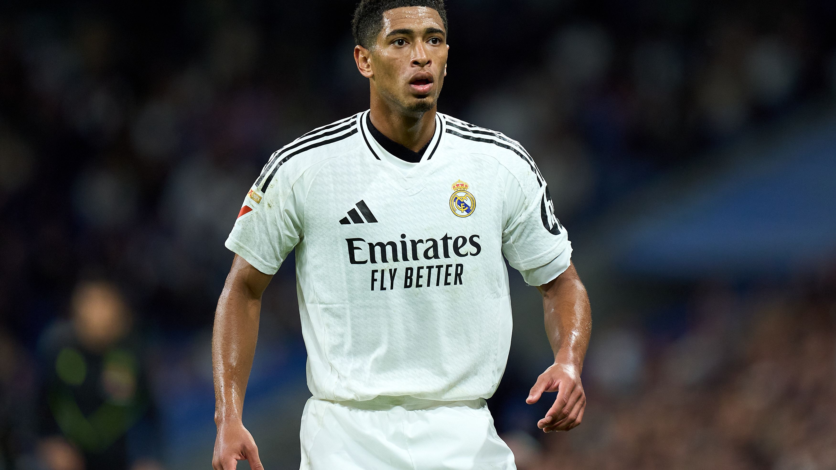 Real Madrid CF v RCD Mallorca - La Liga EA Sports