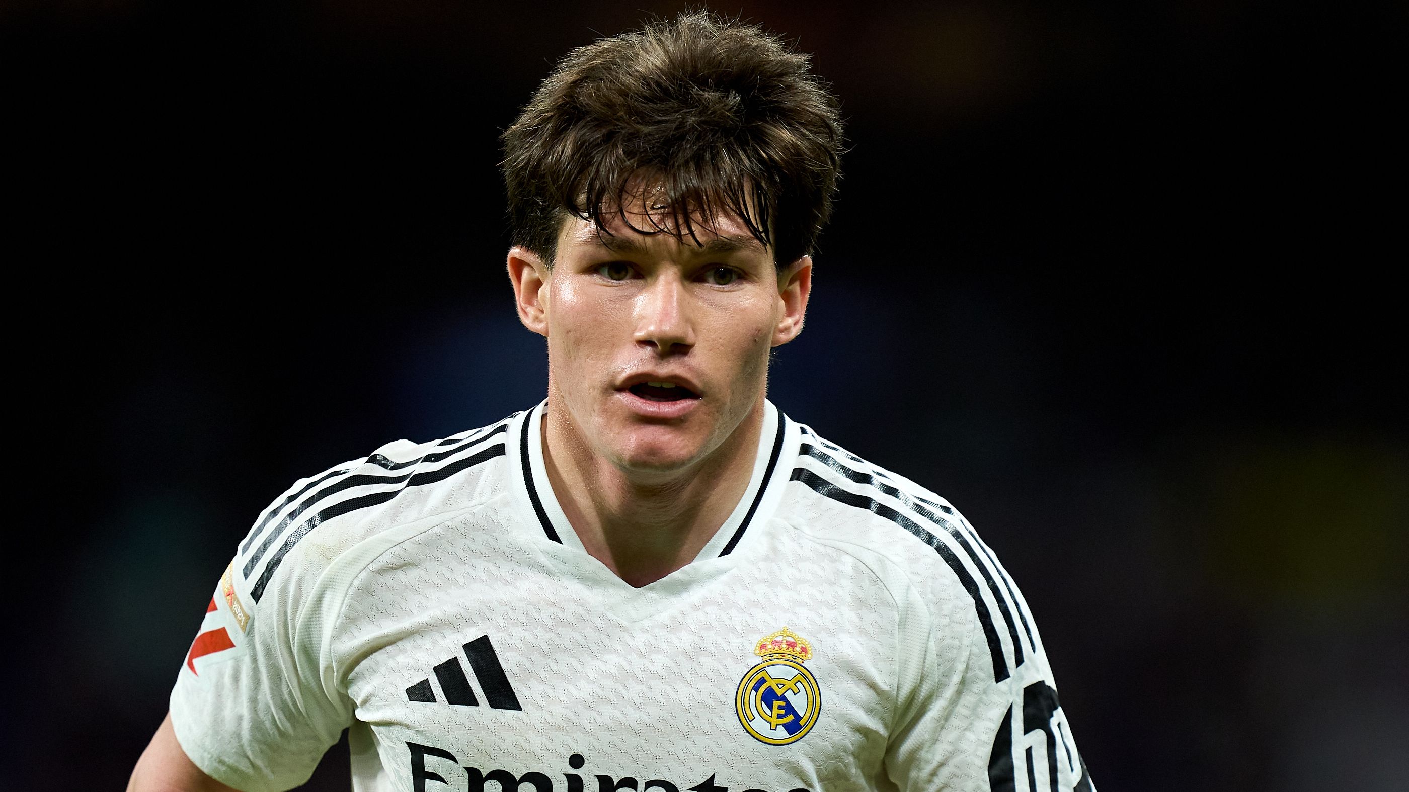 Real Madrid CF v RCD Mallorca - La Liga EA Sports