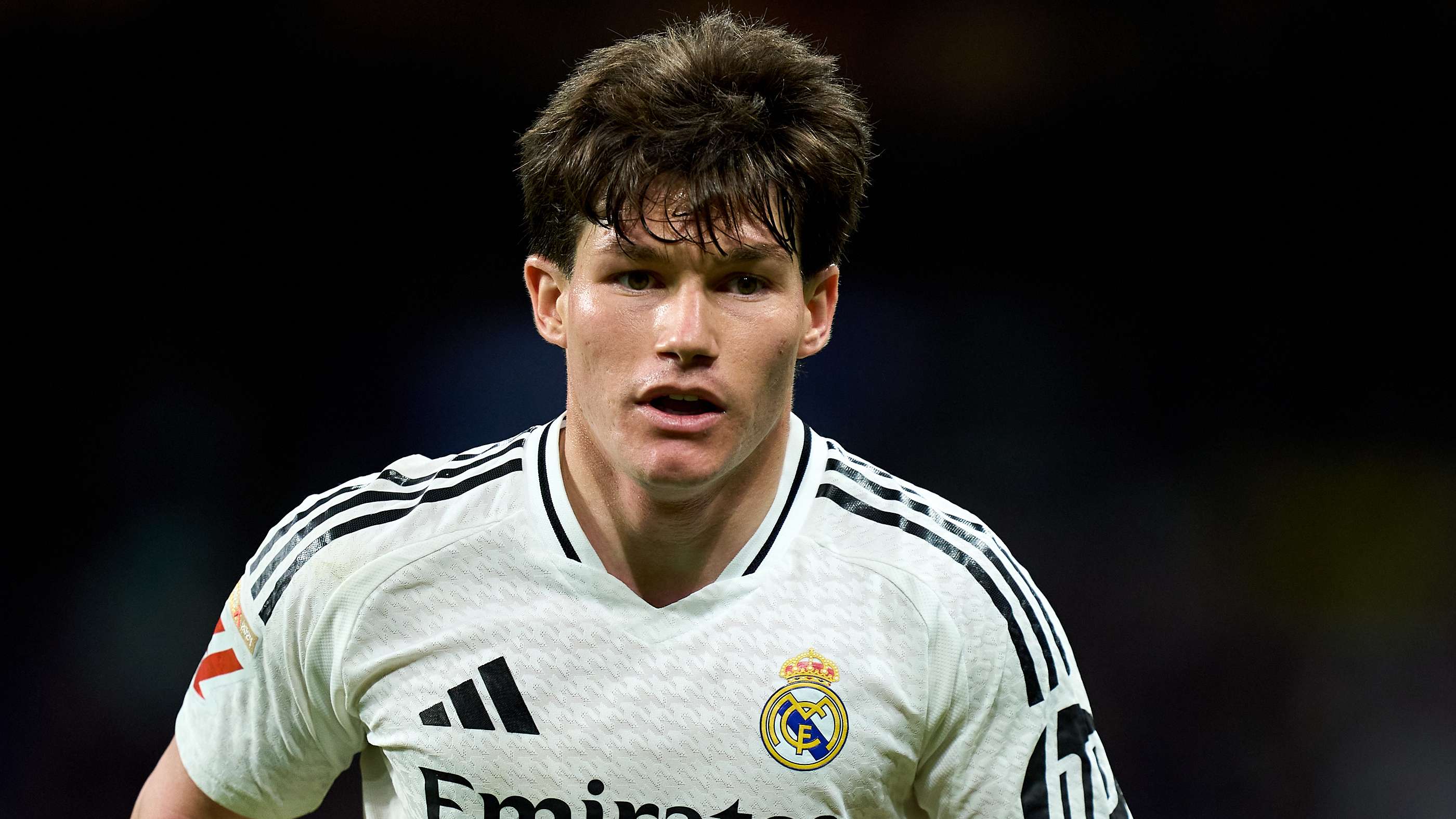 Real Madrid CF v RCD Mallorca - La Liga EA Sports