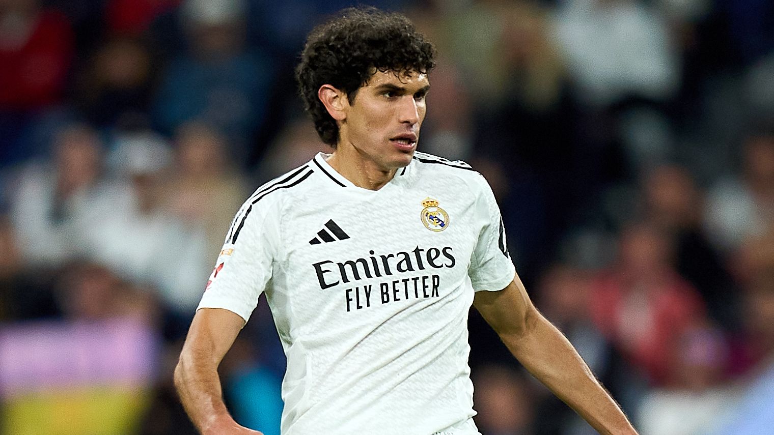 Real Madrid CF v RCD Mallorca - La Liga EA Sports