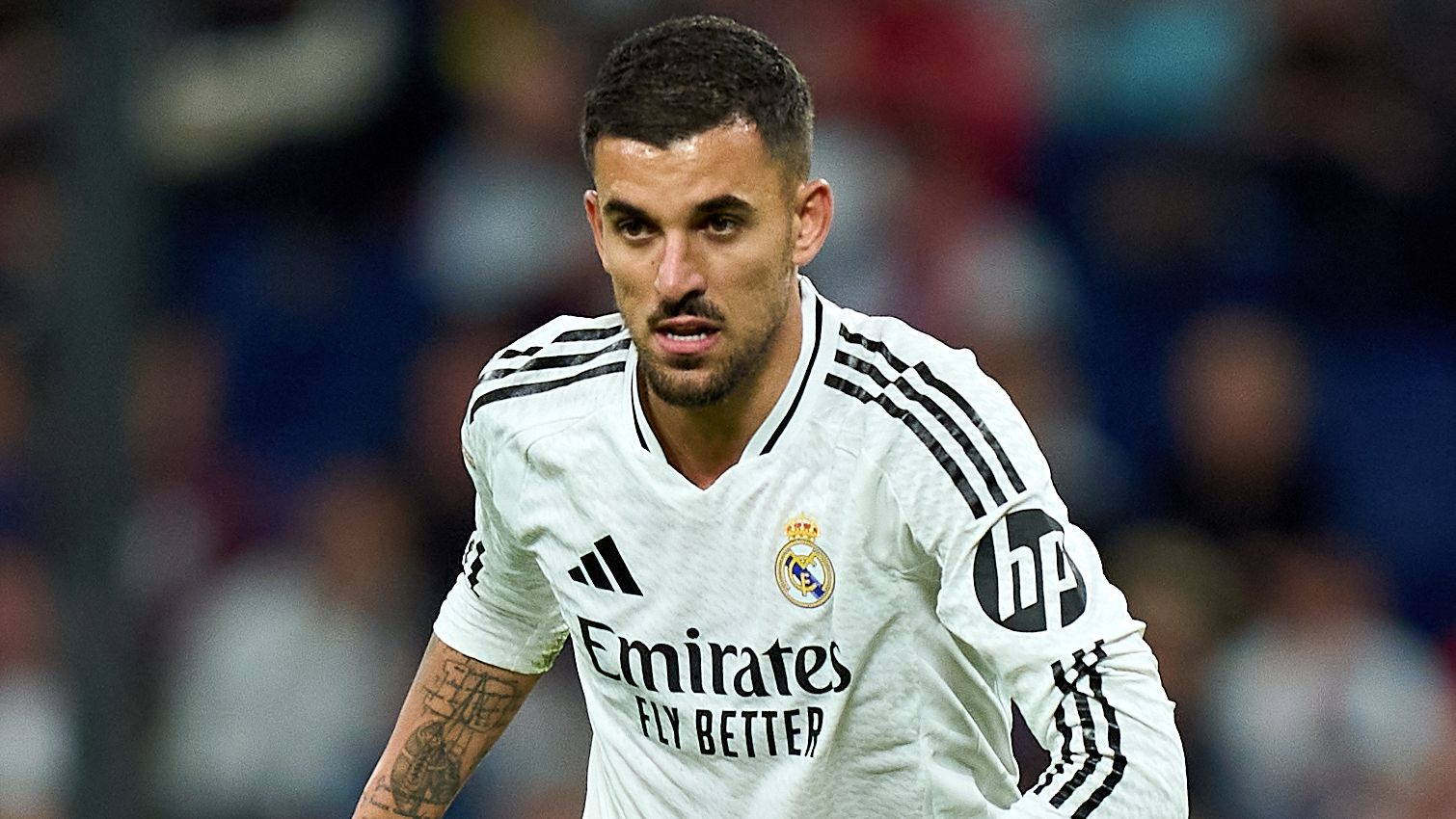 Real Madrid CF v RCD Mallorca - La Liga EA Sports