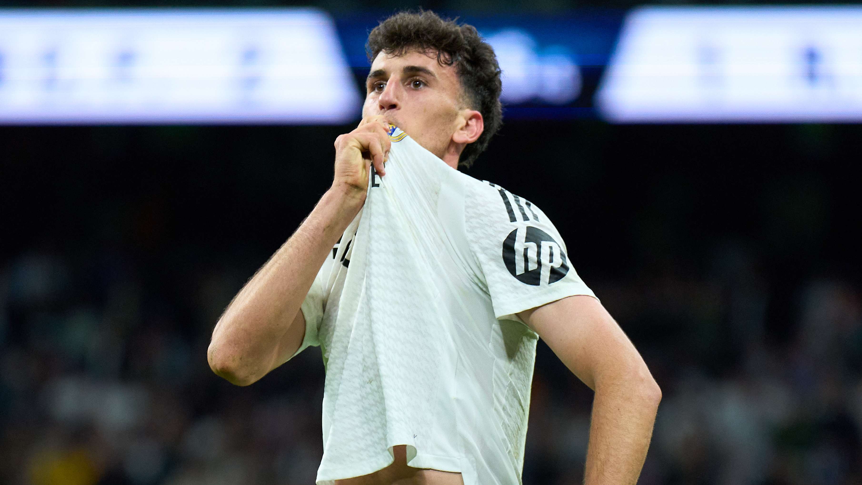 Real Madrid CF v RCD Mallorca - La Liga EA Sports