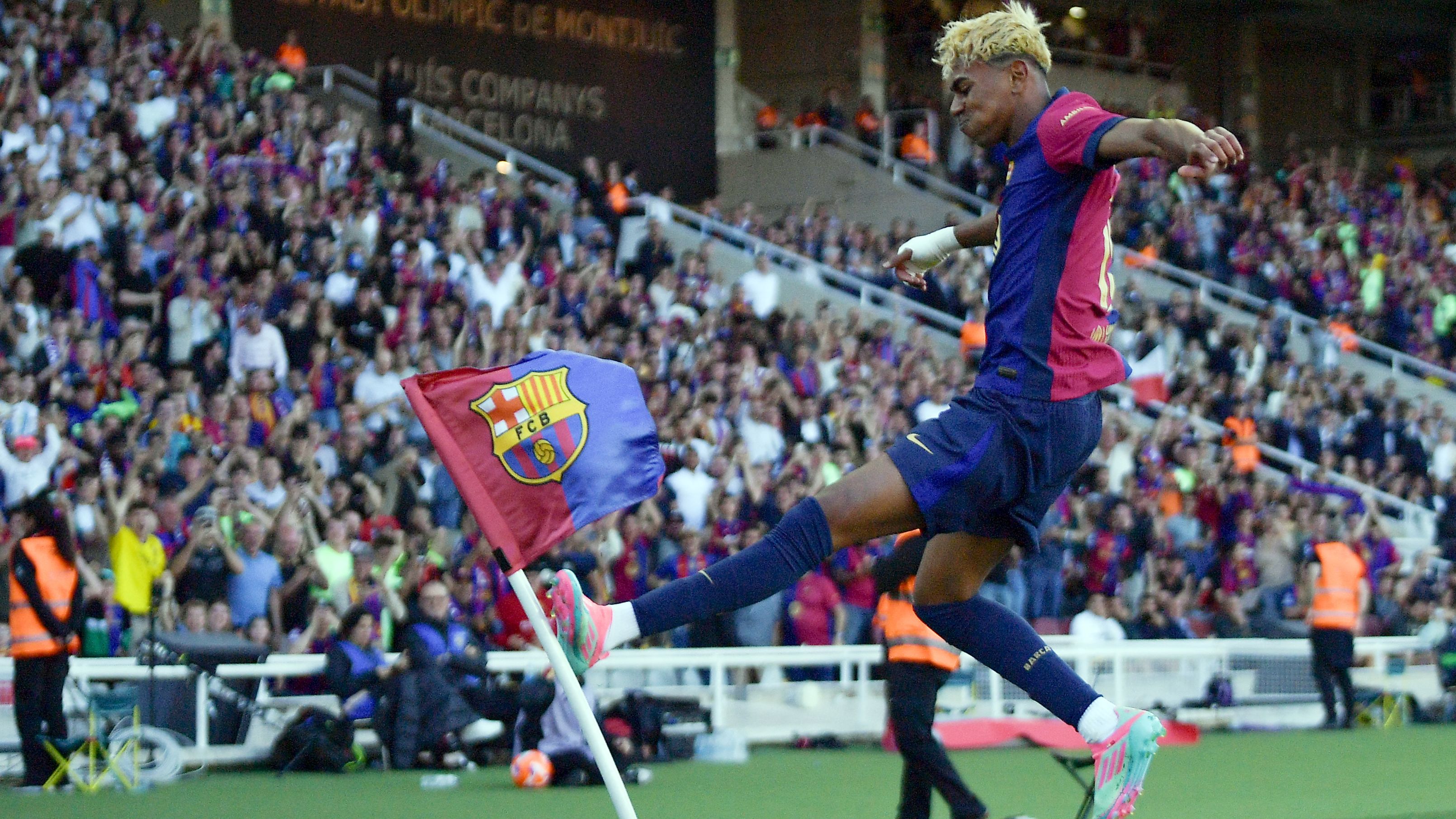 FBL-ESP-LIGA-BARCELONA-VILLARREAL