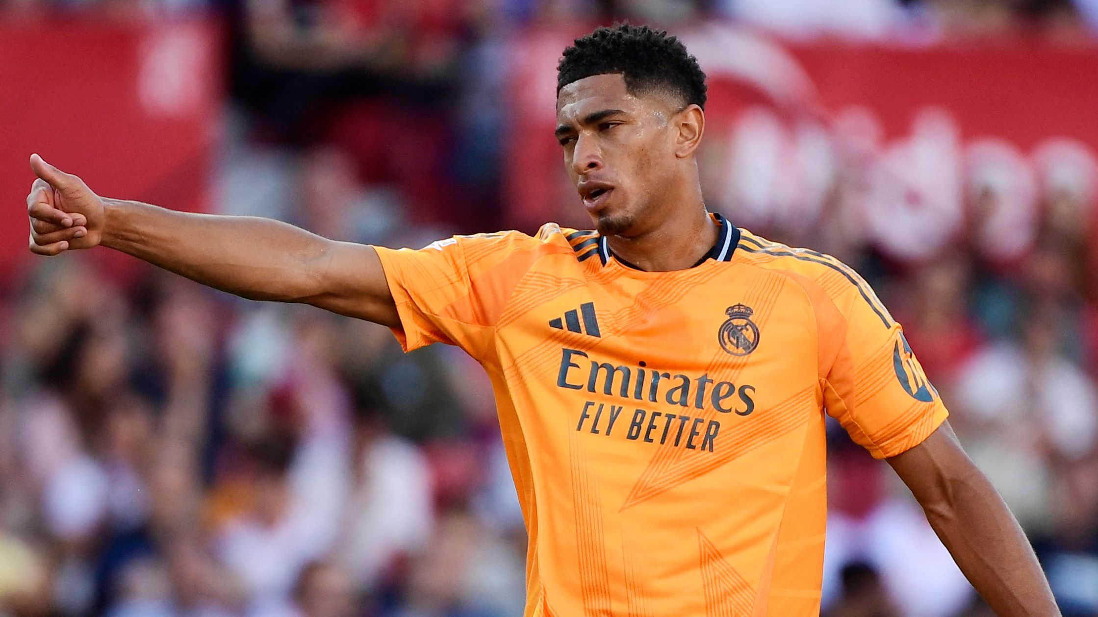 FBL-ESP-LIGA-SEVILLA-REAL MADRID