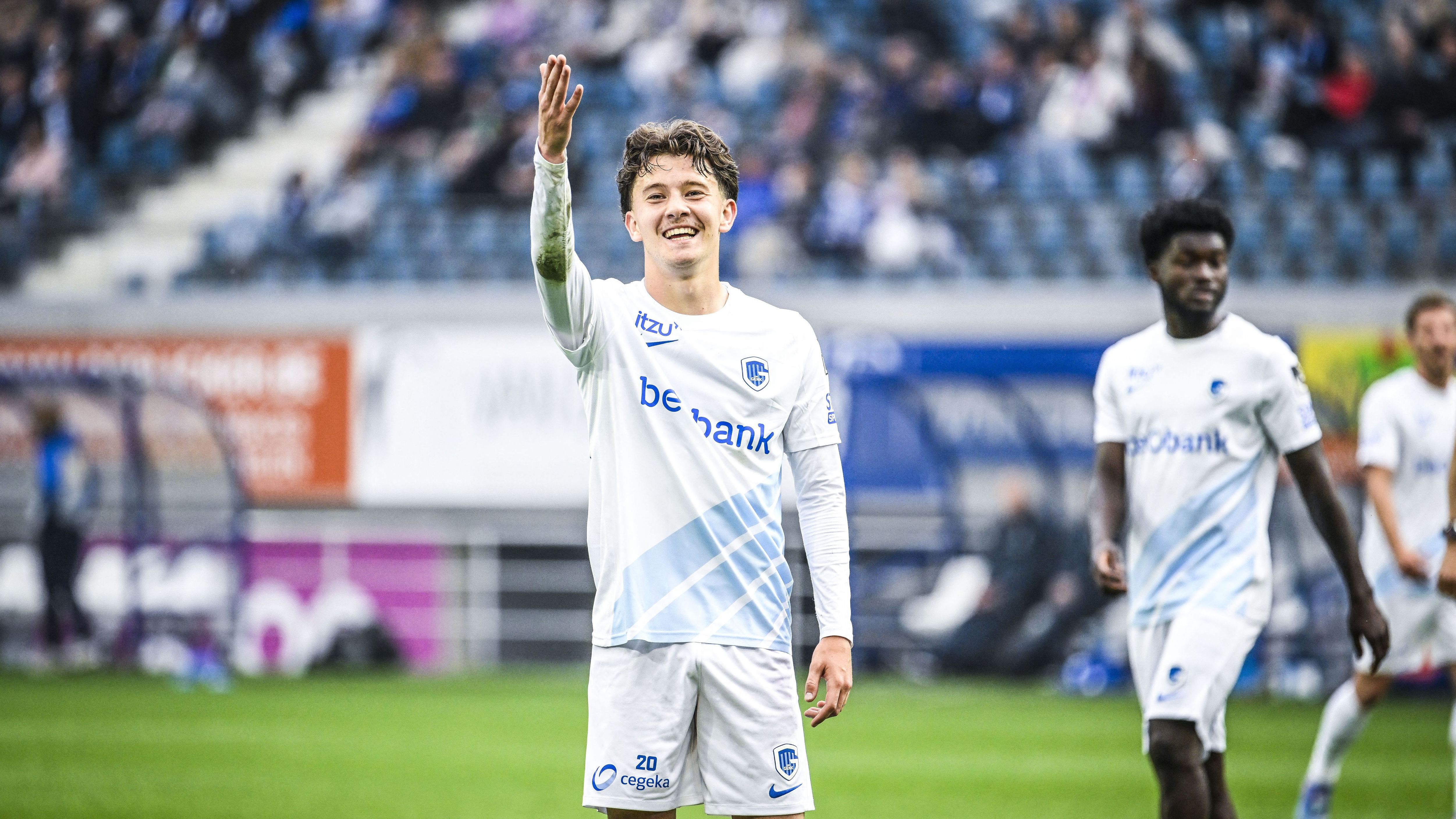 FBL-BEL-PROLEAGUE-GENT-GENK