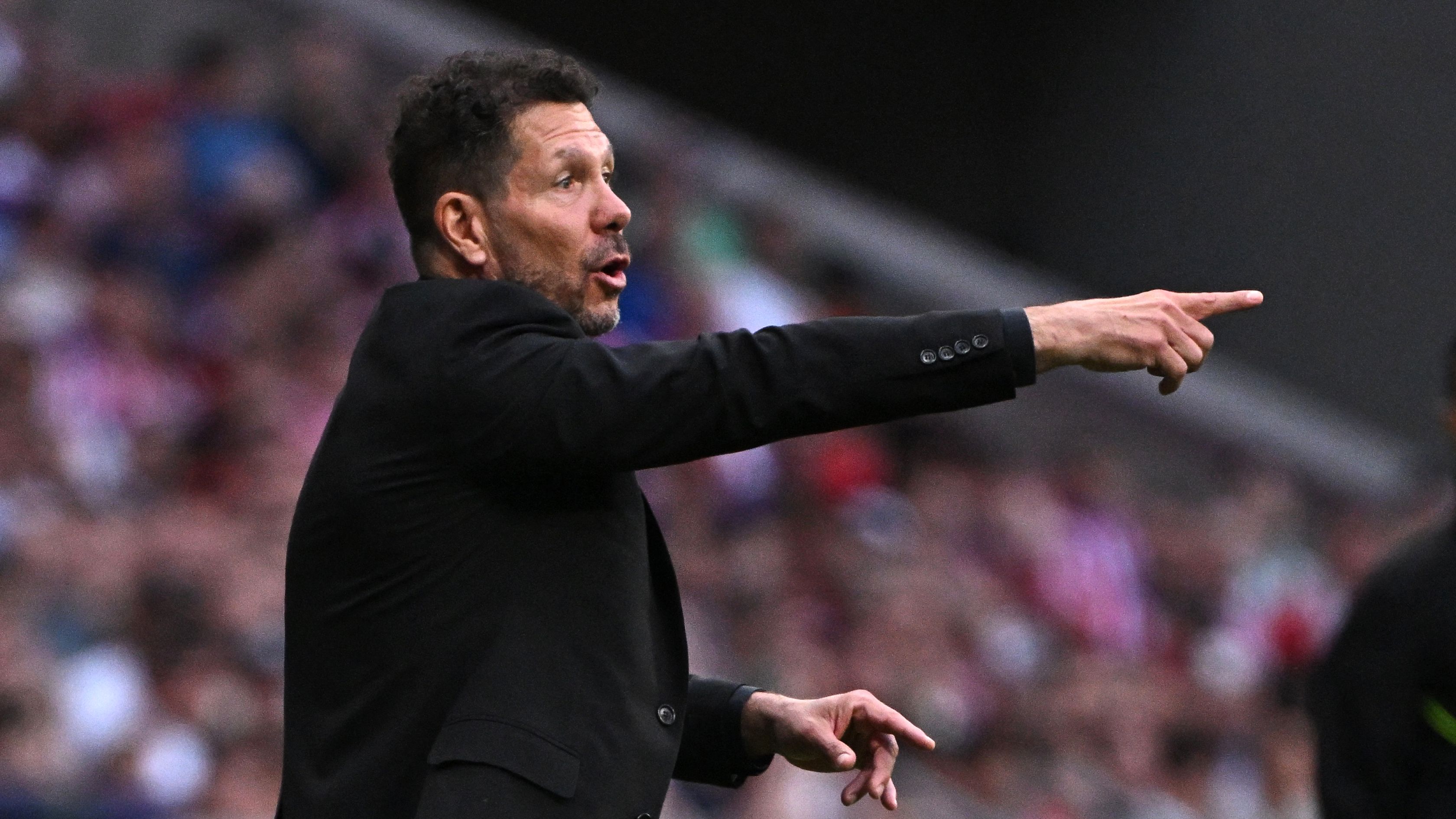Diego Simeone takes aim at big-spending PSG as Atletico Madrid boss explains gap in quality after 4-0 demolition in Club World Cup opener | Goal.com UK