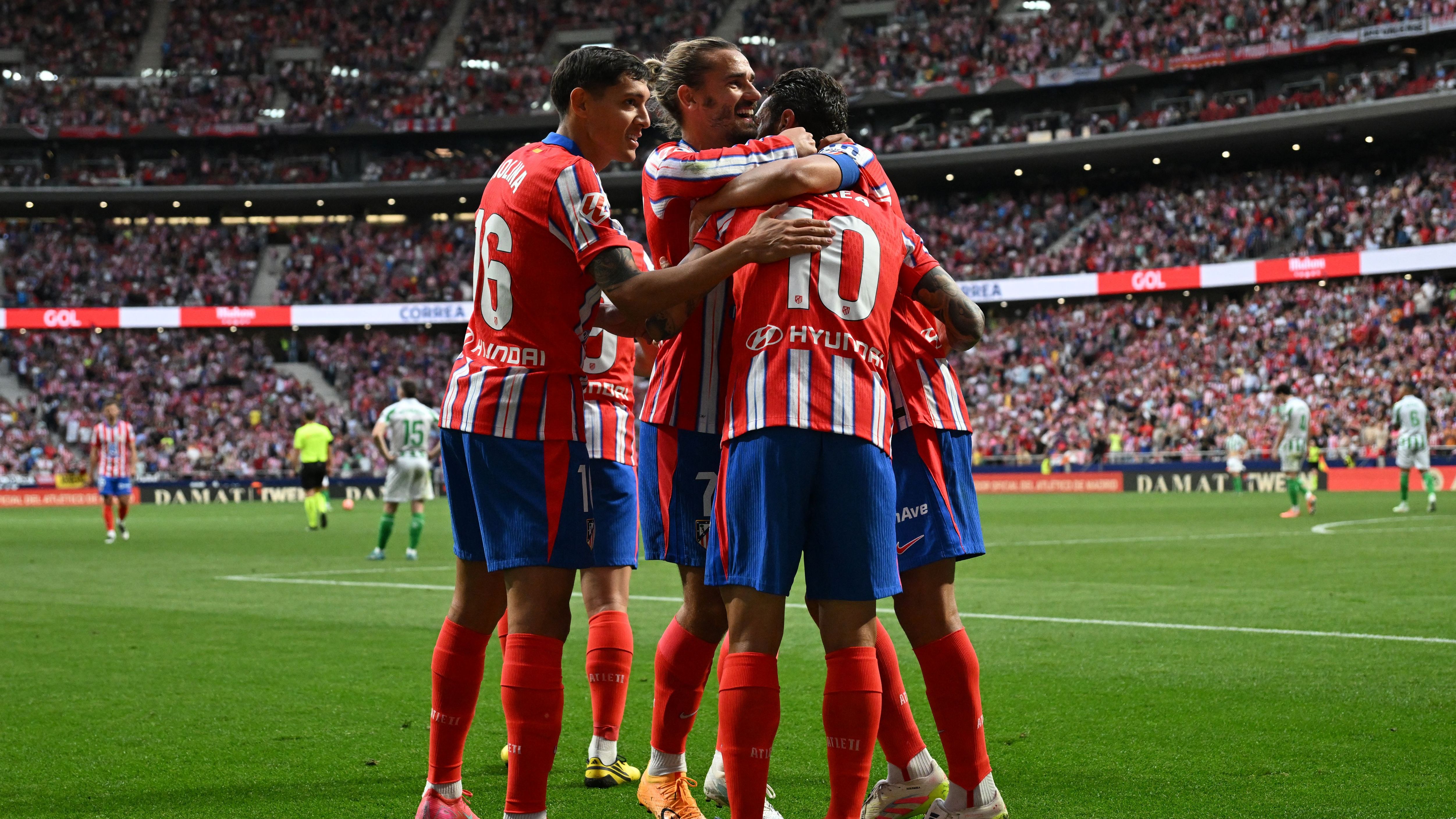 FBL-ESP-LIGA-ATLETICO MADRID-REAL BETIS