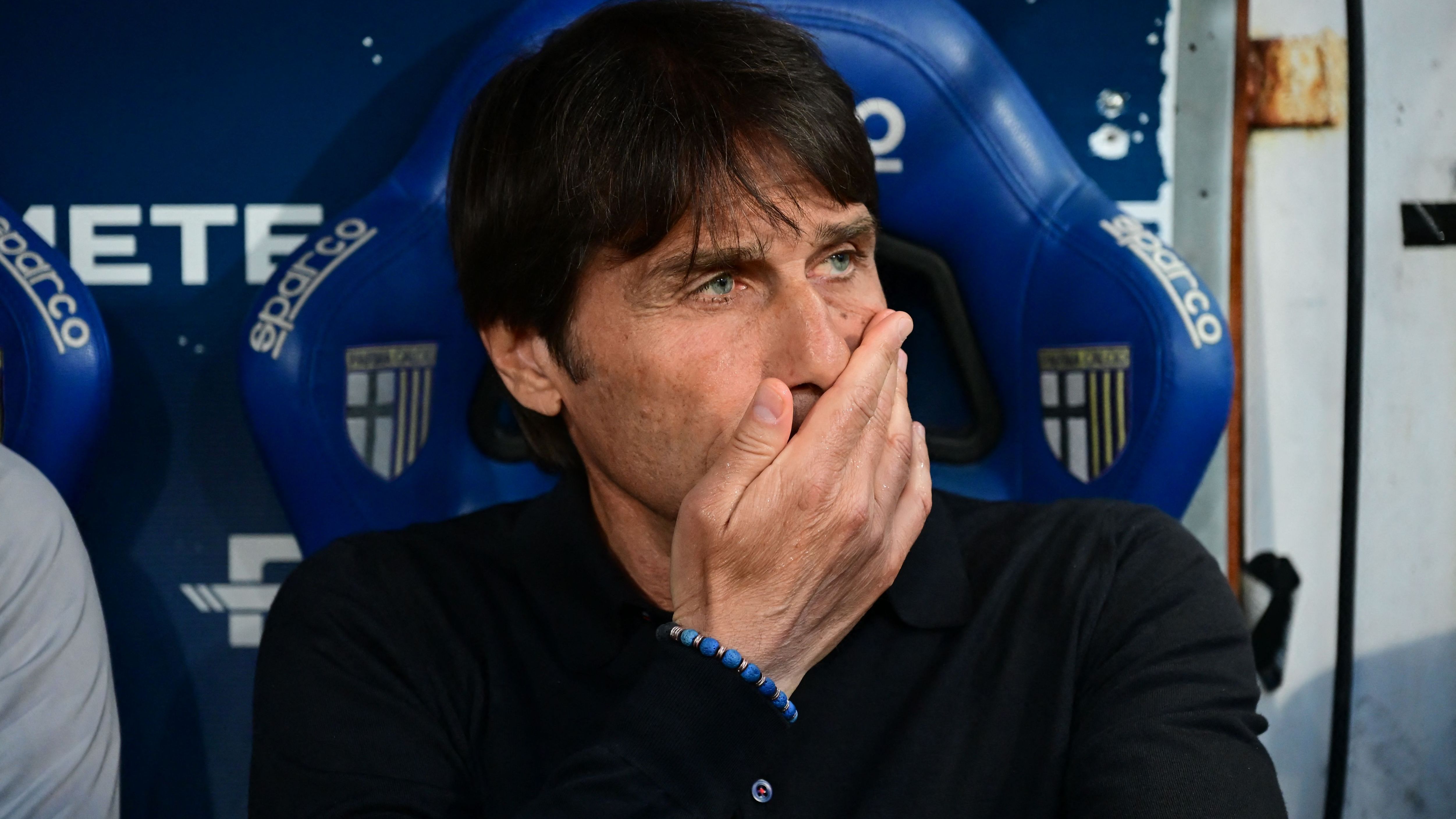 FBL-ITA-SERIE A-PARMA-NAPOLI