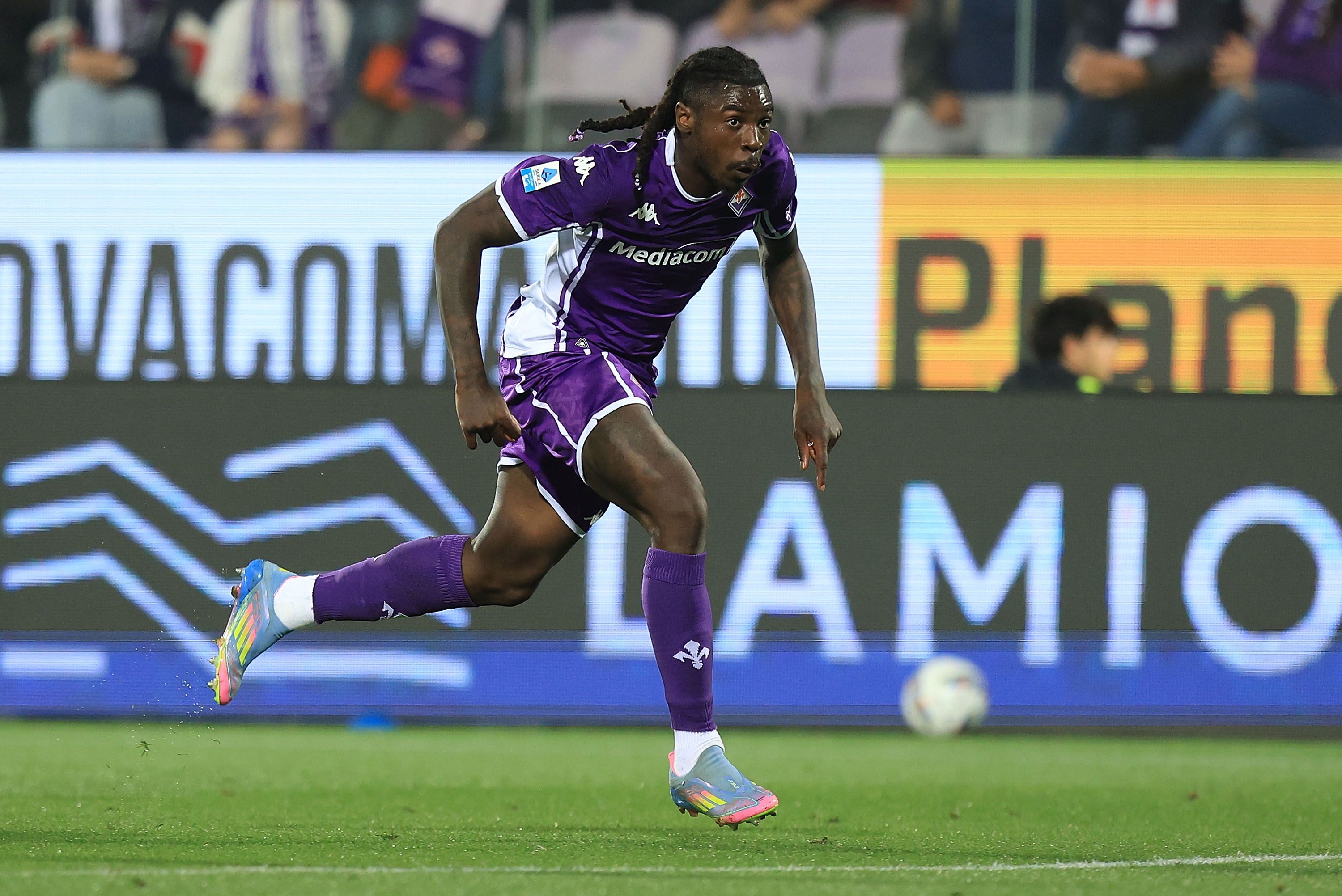 Fiorentina v Bologna - Serie A