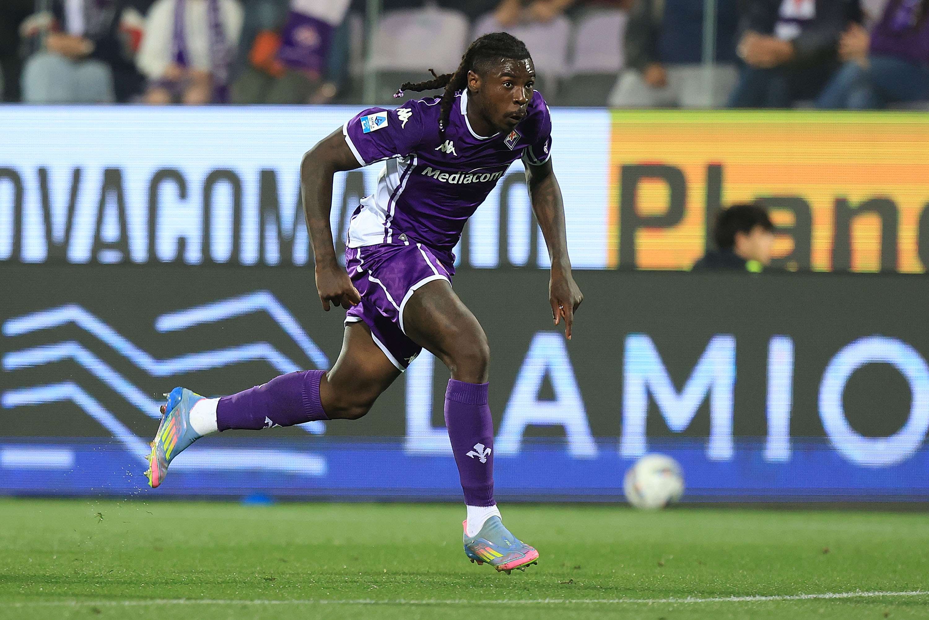 Fiorentina v Bologna - Serie A