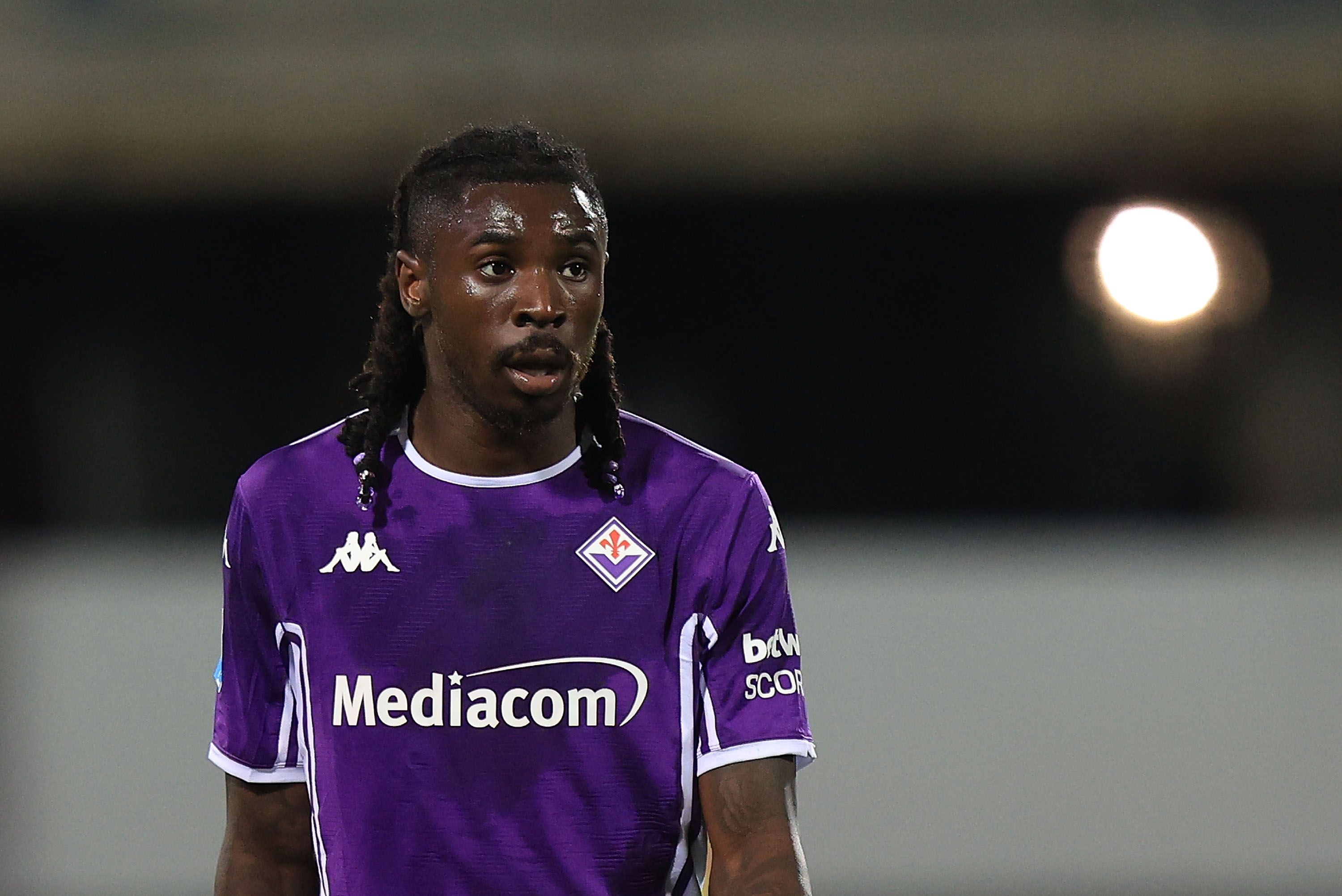 Fiorentina v Bologna - Serie A