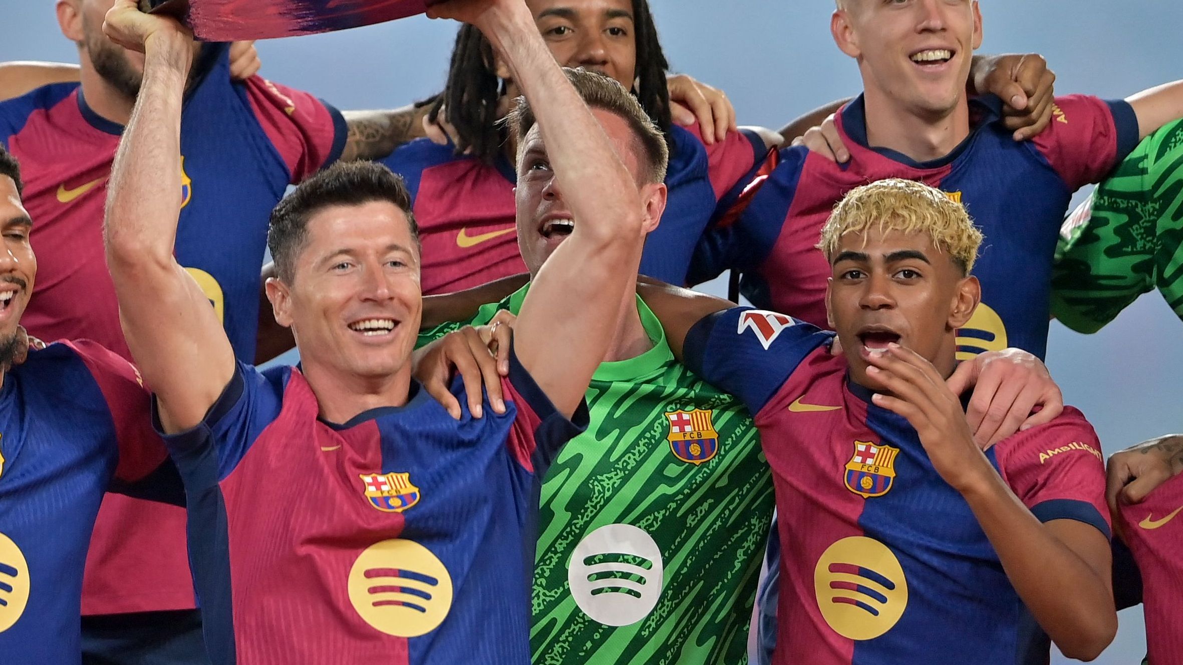 FBL-ESP-LIGA-BARCELONA-VILLARREAL