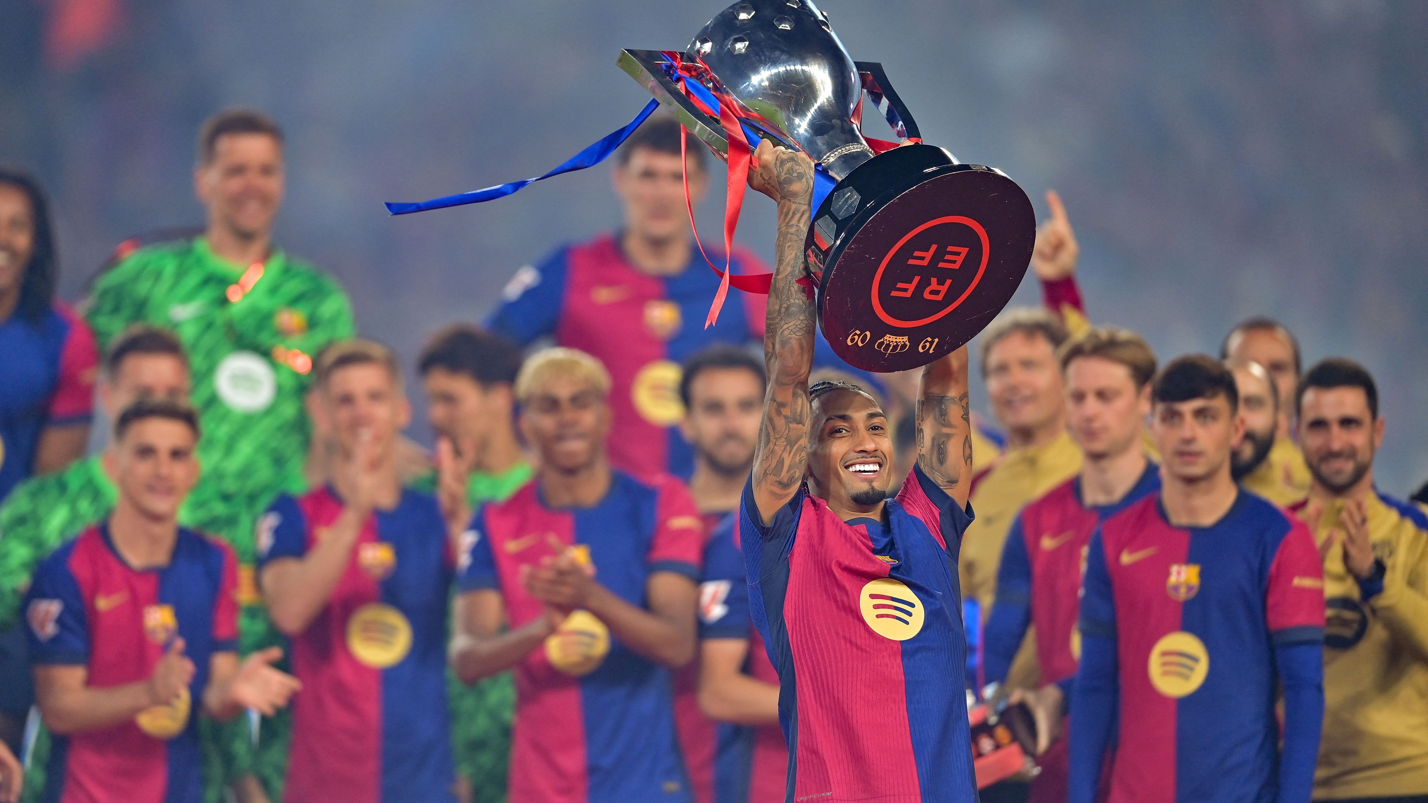 FBL-ESP-LIGA-BARCELONA-VILLARREAL