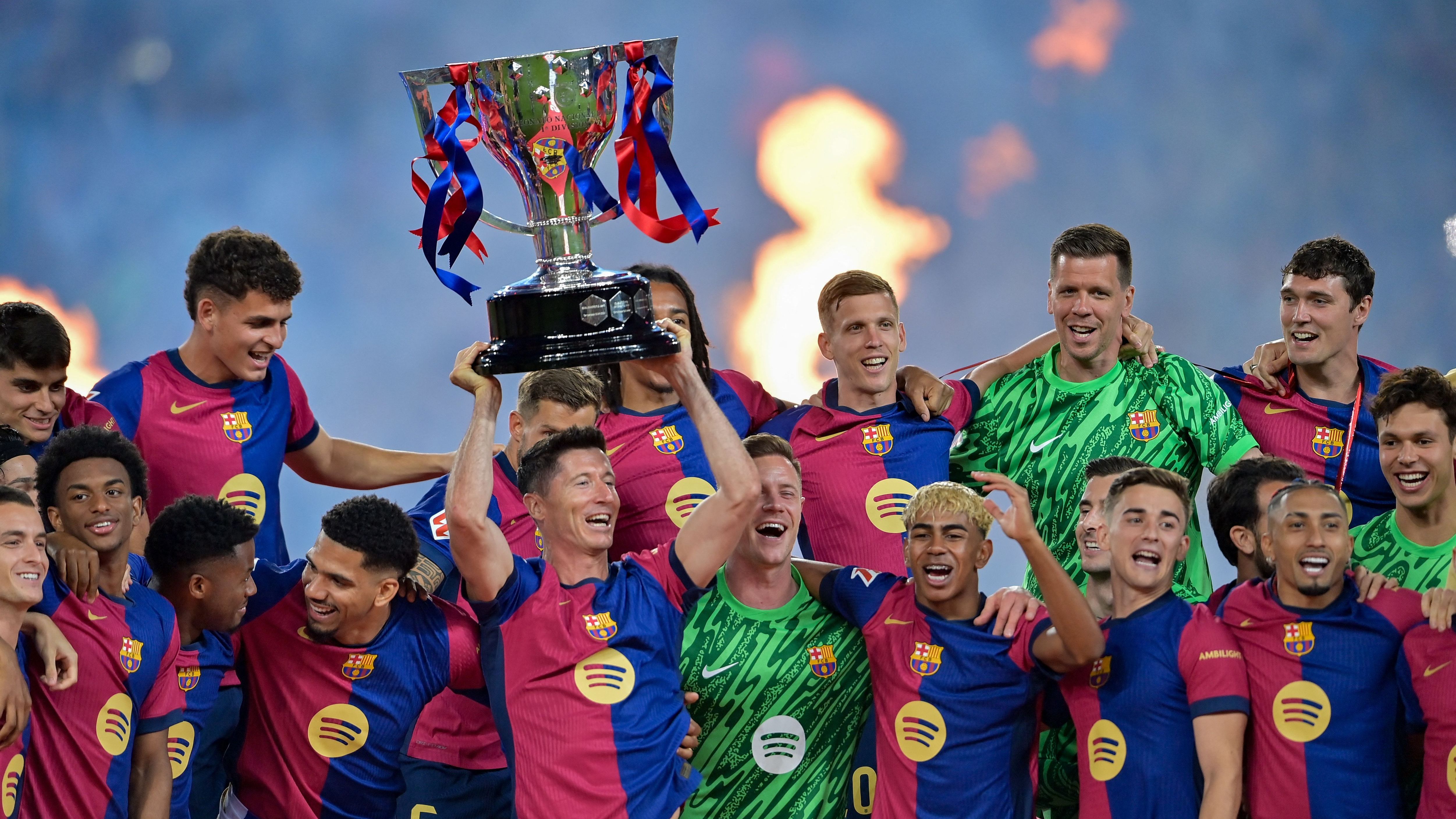 FBL-ESP-LIGA-BARCELONA-VILLARREAL