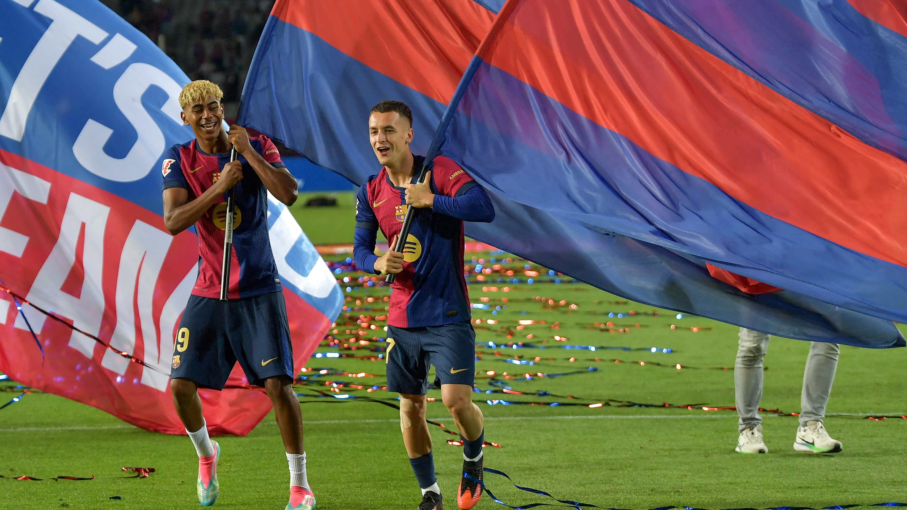 FBL-ESP-LIGA-BARCELONA-VILLARREAL