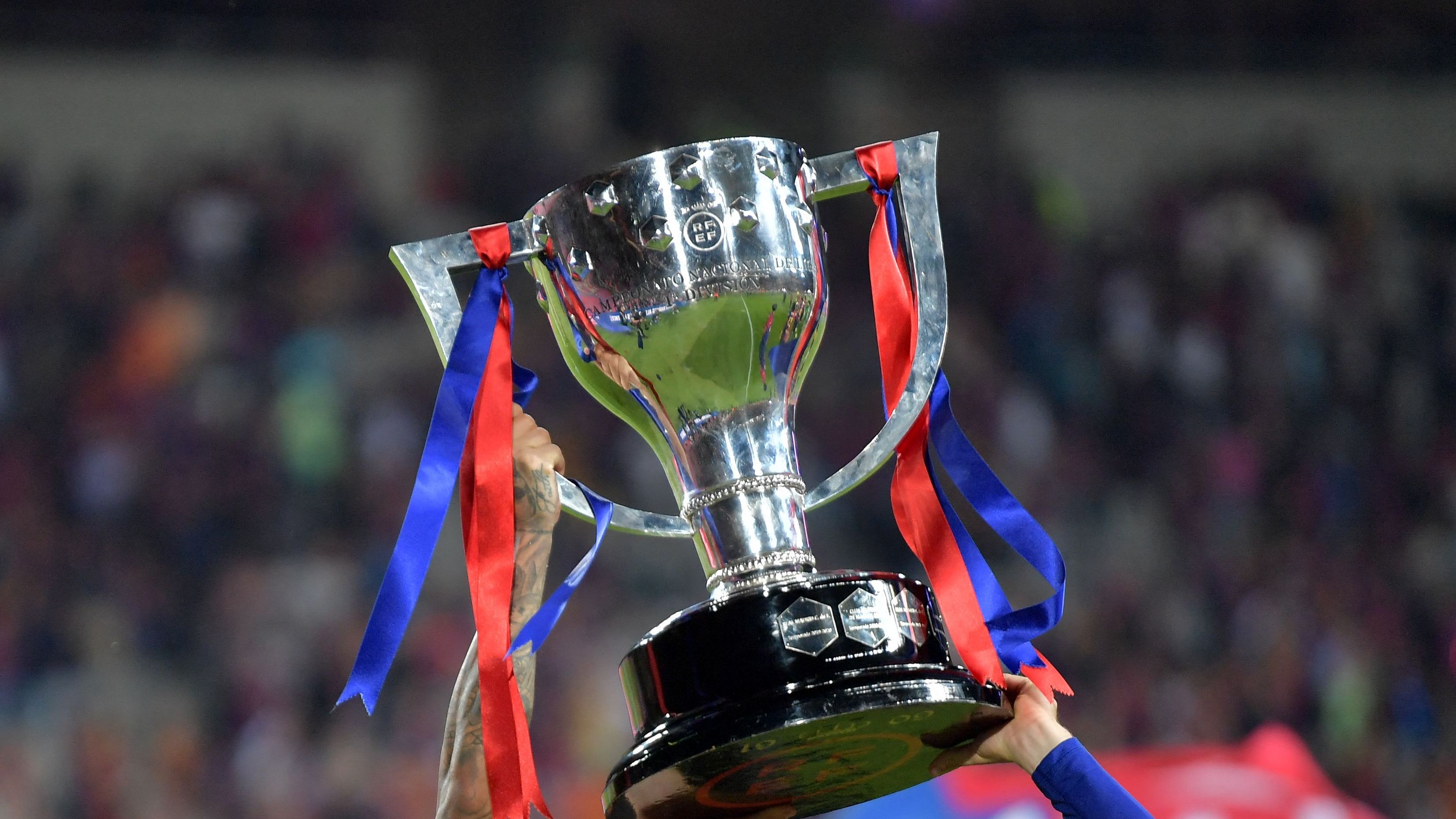 FBL-ESP-LIGA-BARCELONA-VILLARREAL