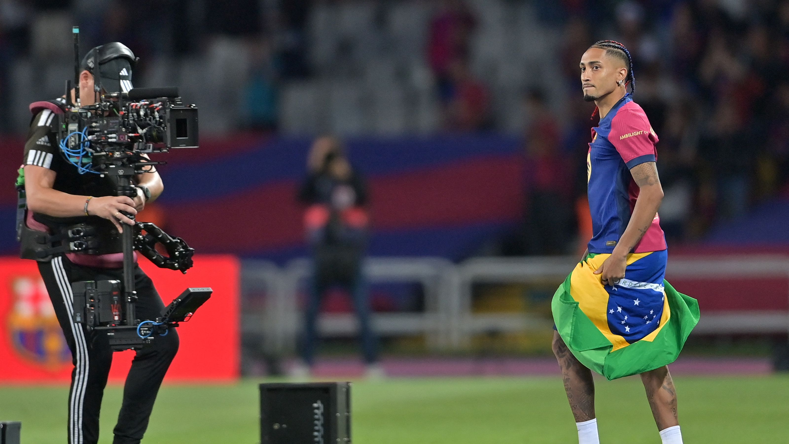 FBL-ESP-LIGA-BARCELONA-VILLARREAL