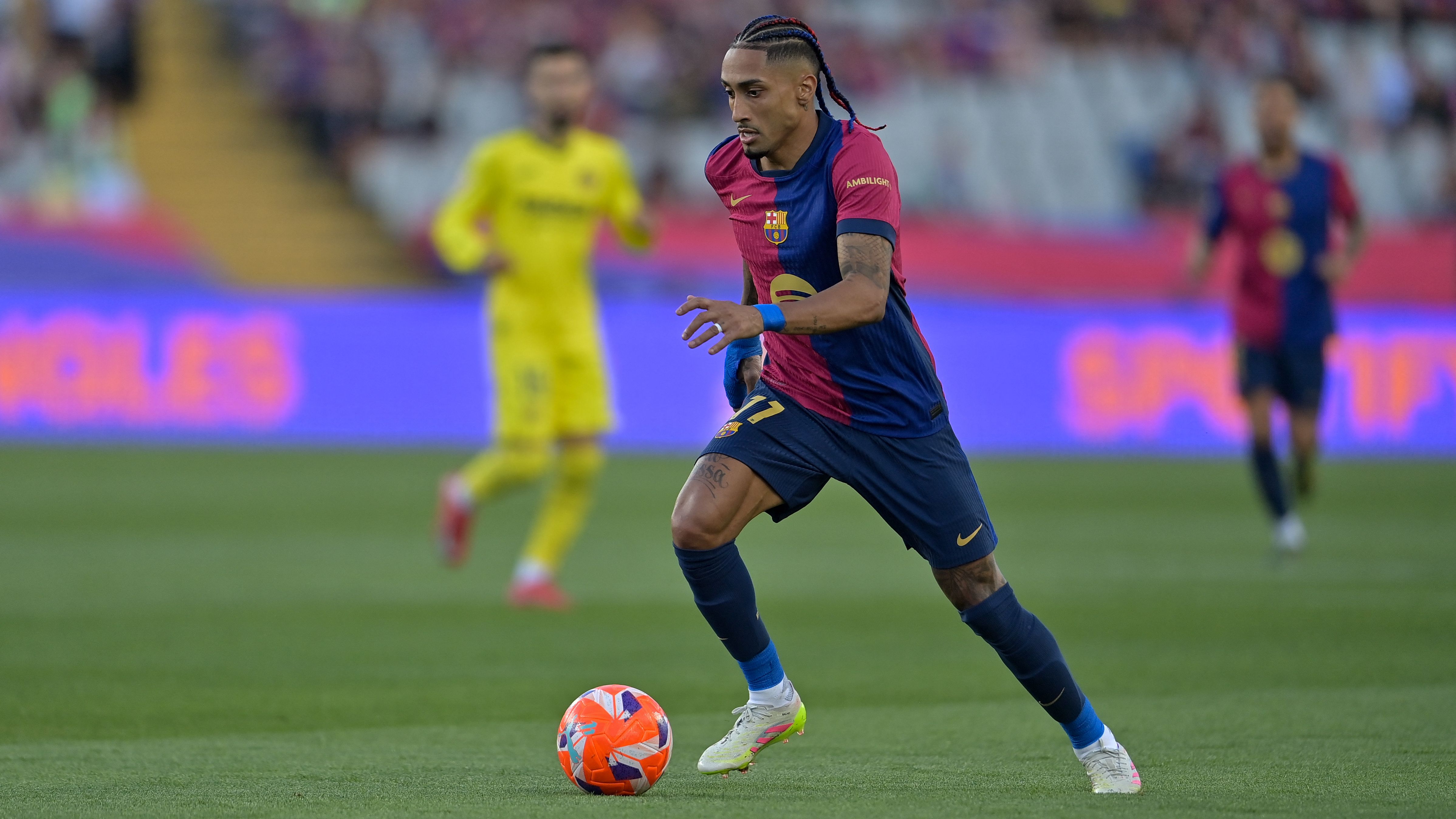 How to watch today's Athletic Club vs Barcelona La Liga game: Live stream, TV channel, and start time | Goal.com UK