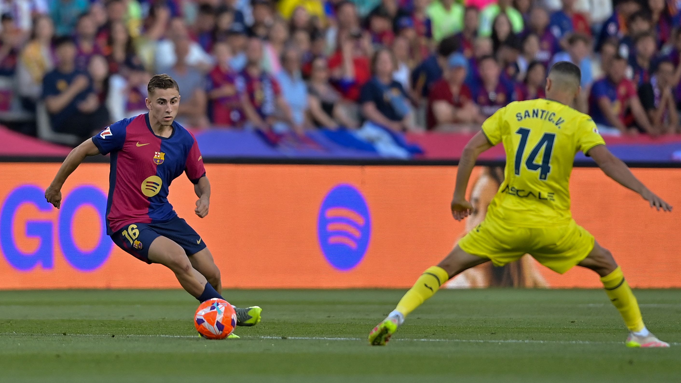 FBL-ESP-LIGA-BARCELONA-VILLARREAL