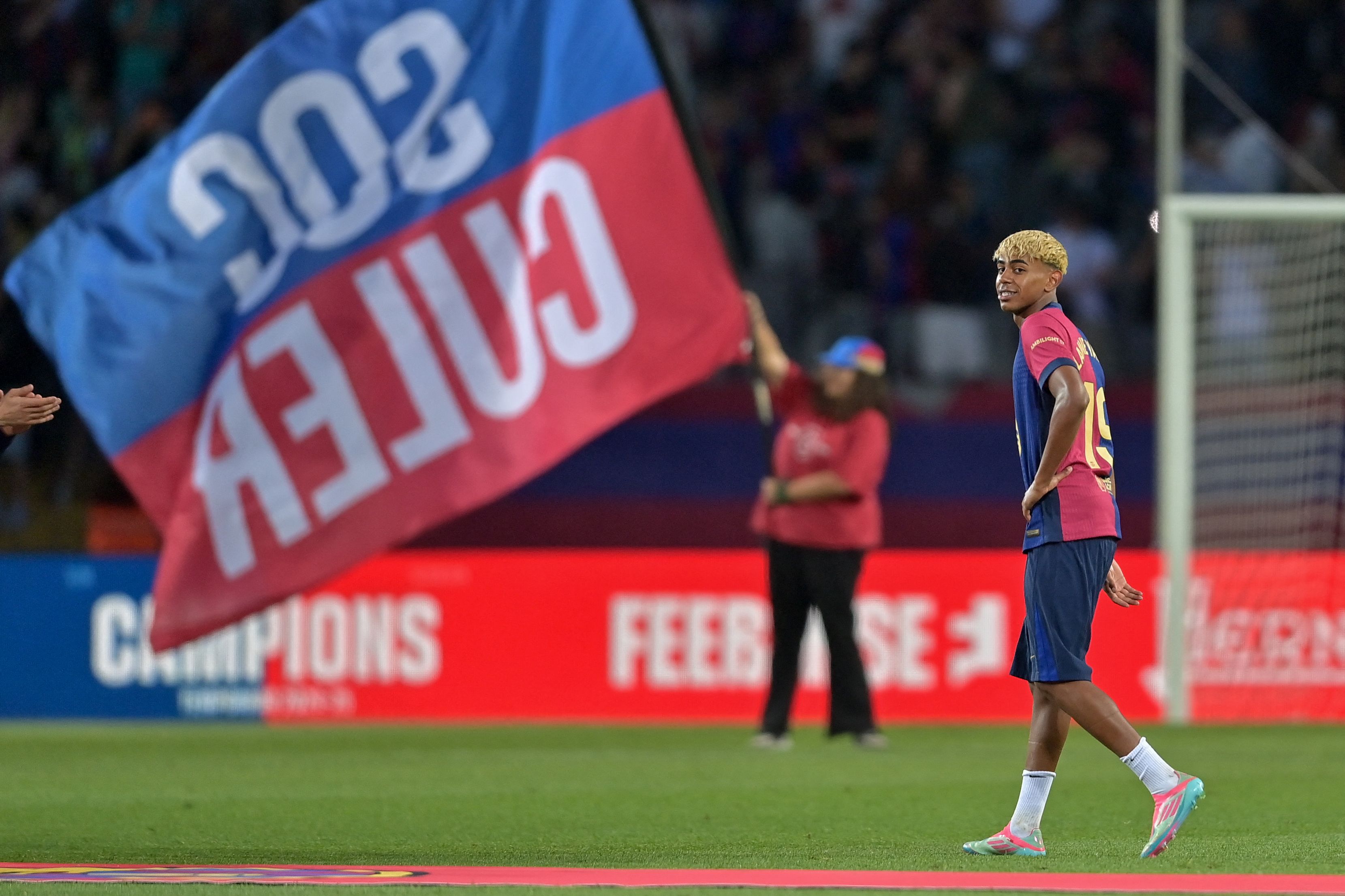 FBL-ESP-LIGA-BARCELONA-VILLARREAL