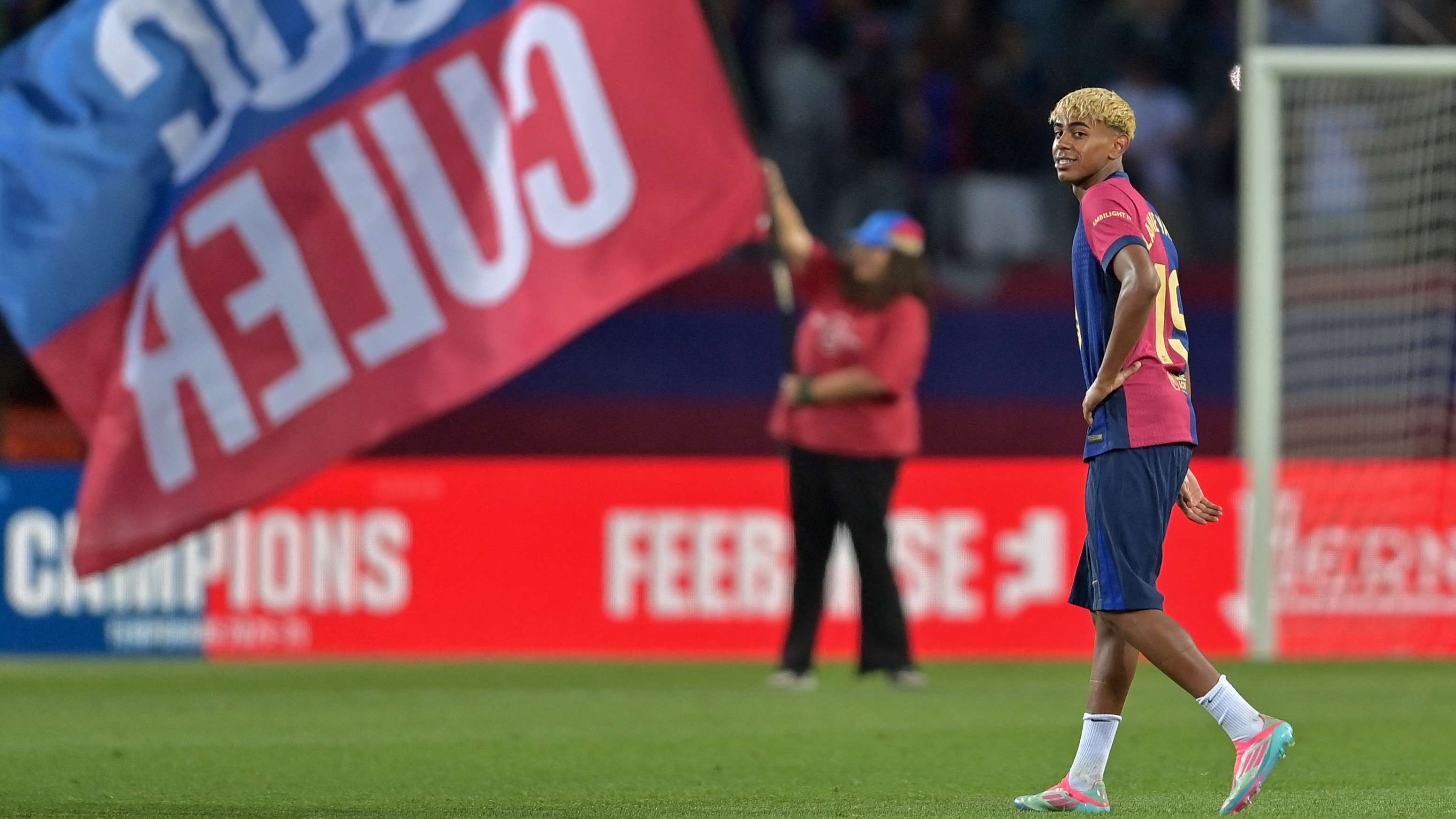 FBL-ESP-LIGA-BARCELONA-VILLARREAL