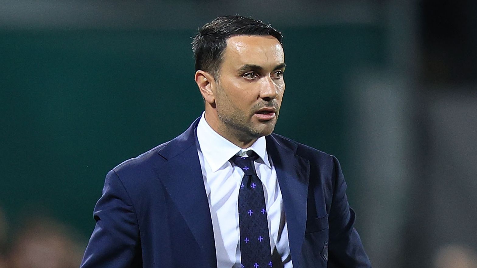 Fiorentina chaos continues! Serie A side suddenly part ways with coach Raffaele Palladino after 'feud' with sporting director Daniele Prade | Goal.com UK