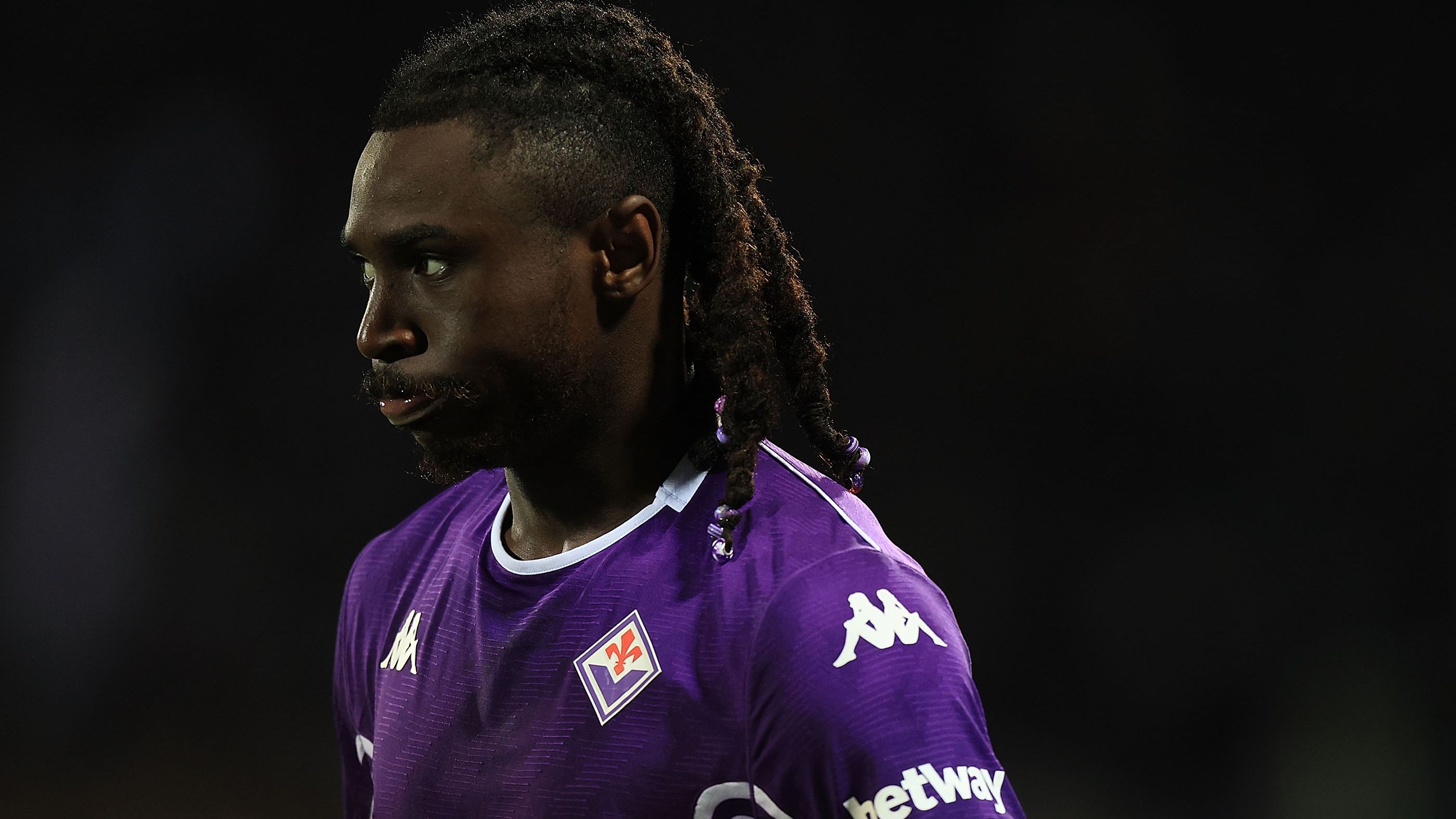 Fiorentina v Bologna - Serie A