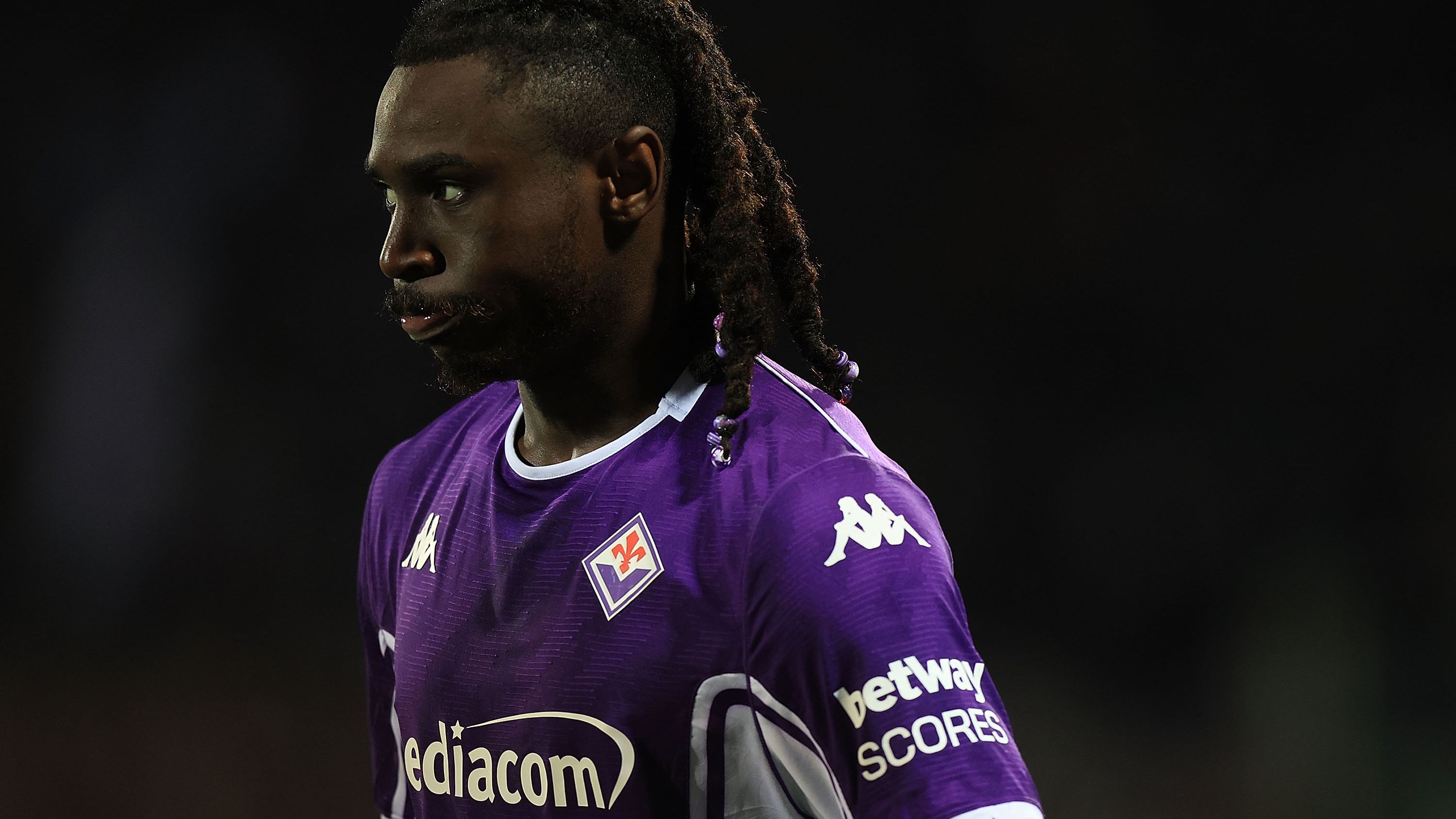 Fiorentina v Bologna - Serie A