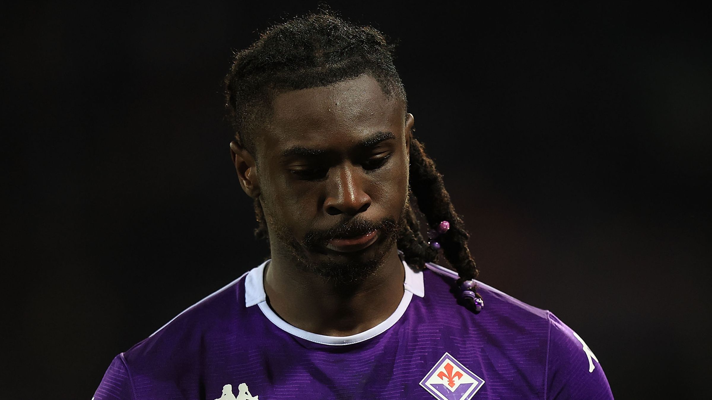 Fiorentina v Bologna - Serie A