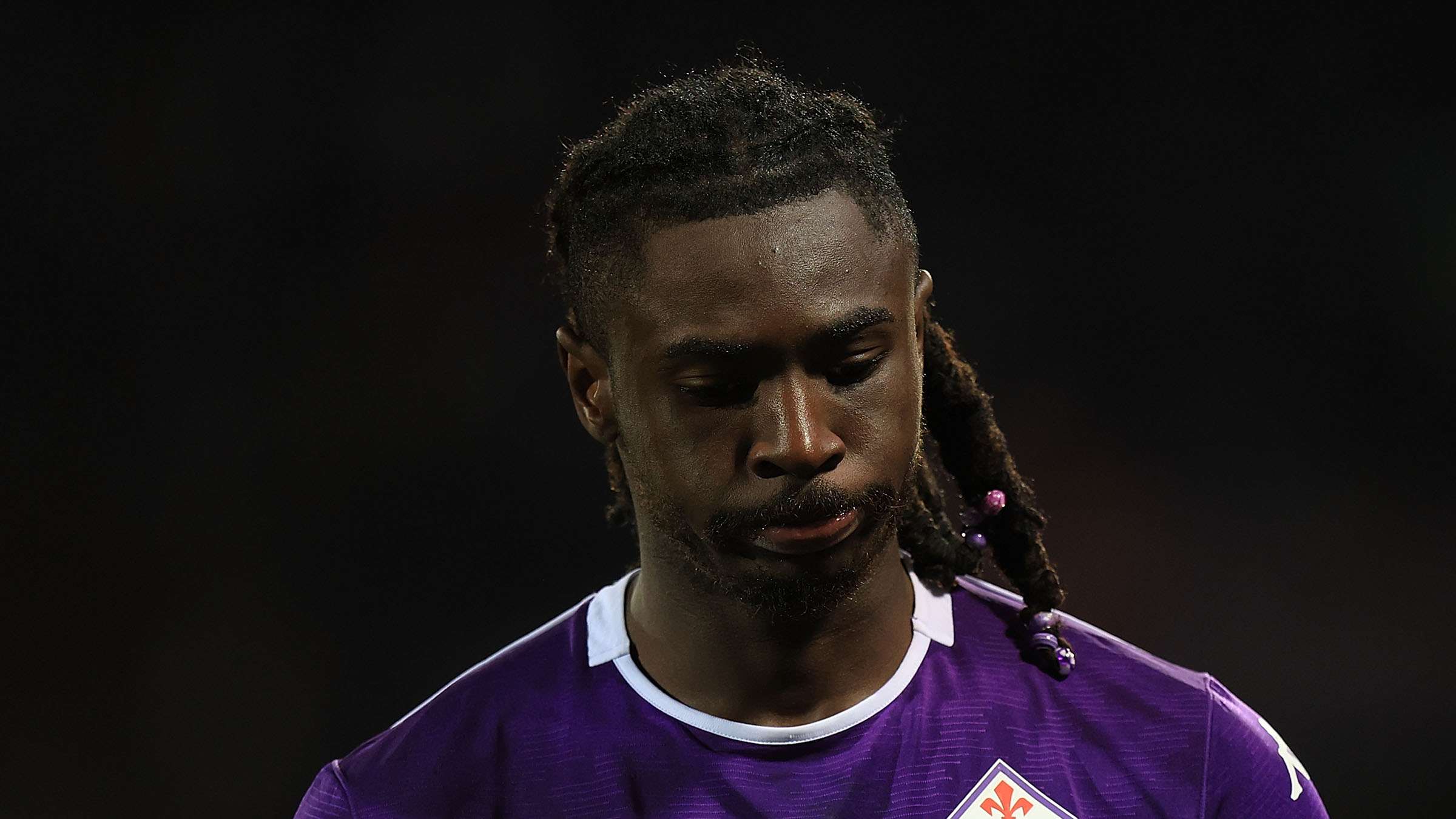 Fiorentina v Bologna - Serie A