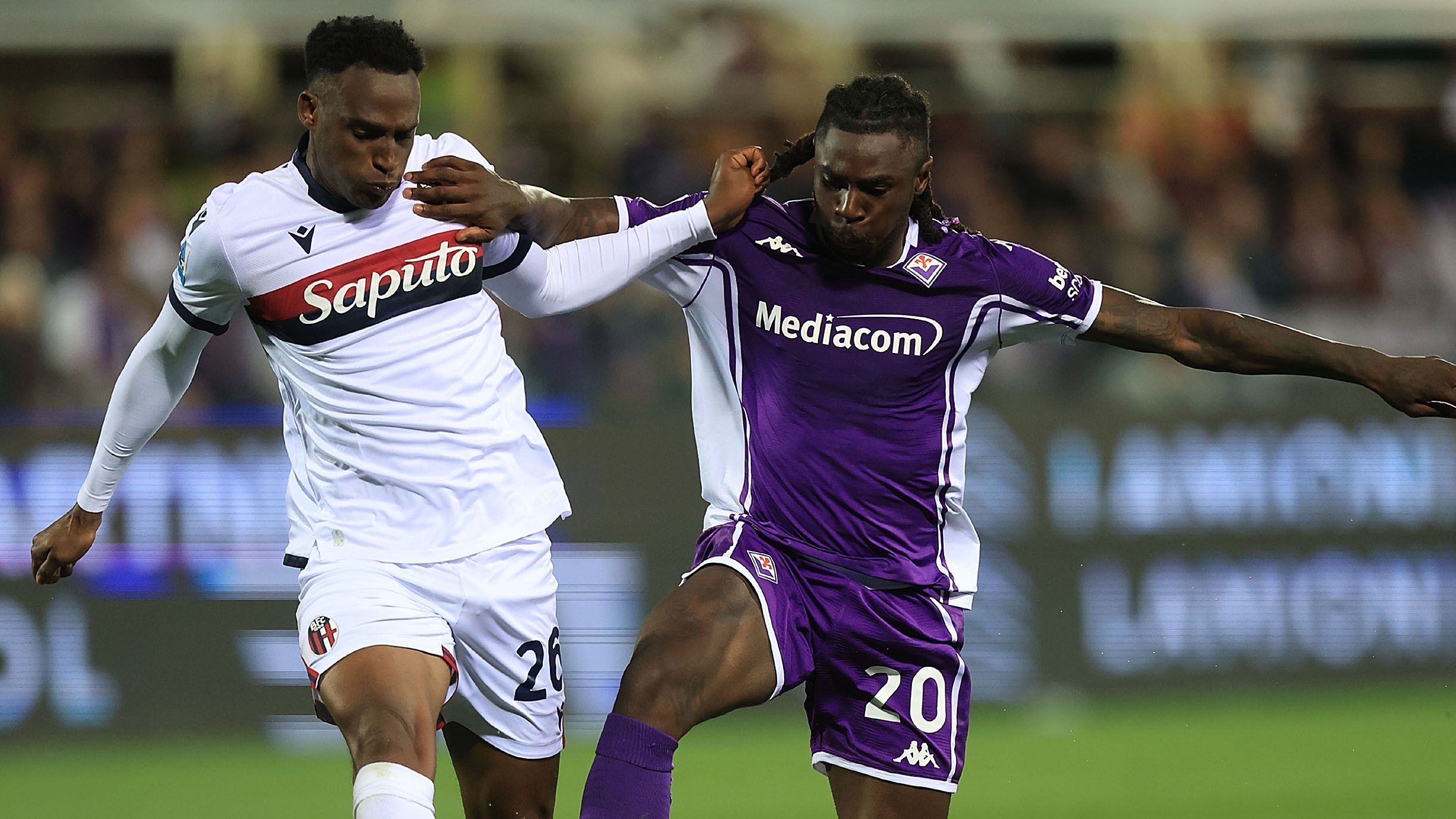 Fiorentina v Bologna - Serie A