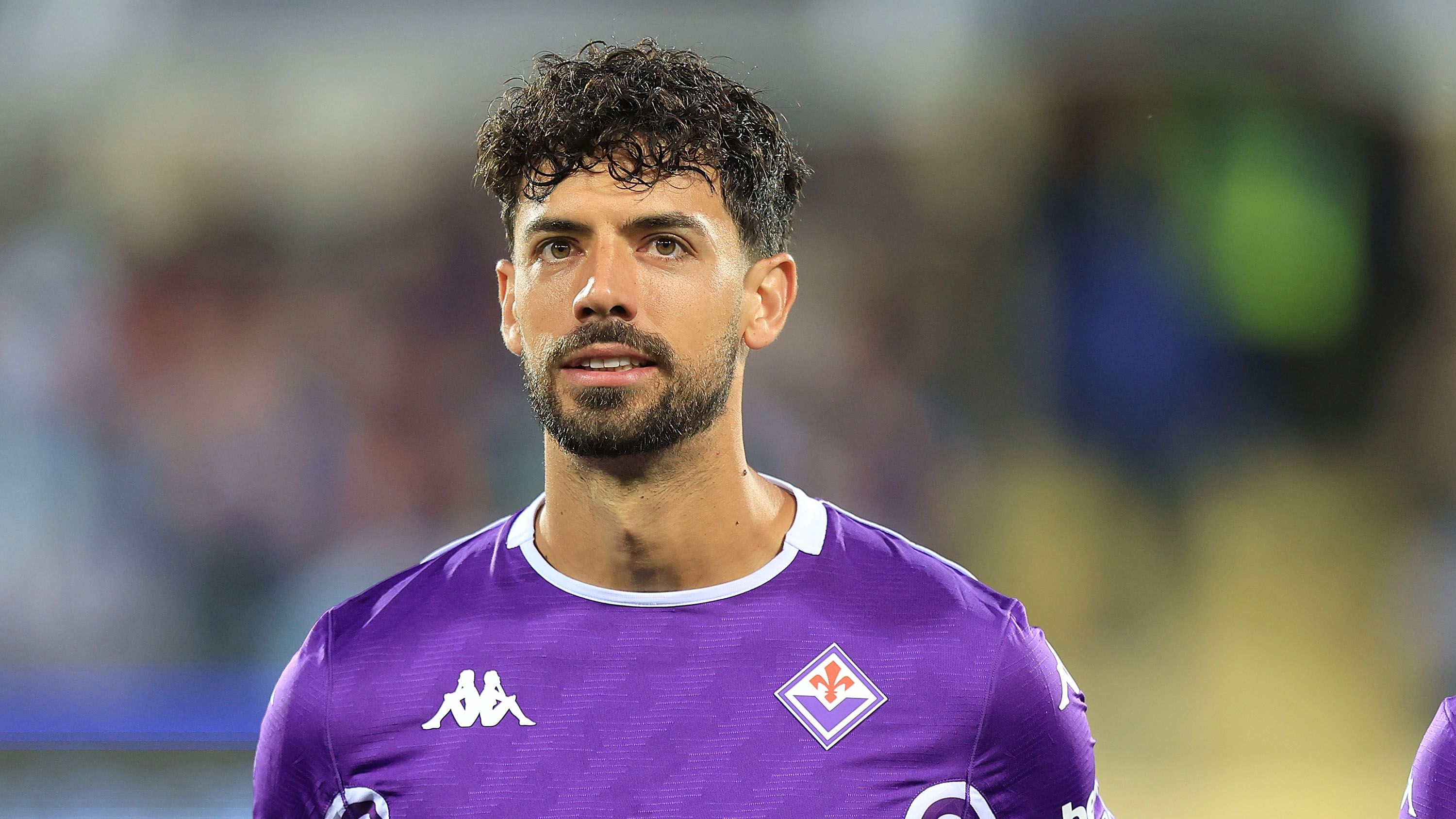 Fiorentina v Bologna - Serie A