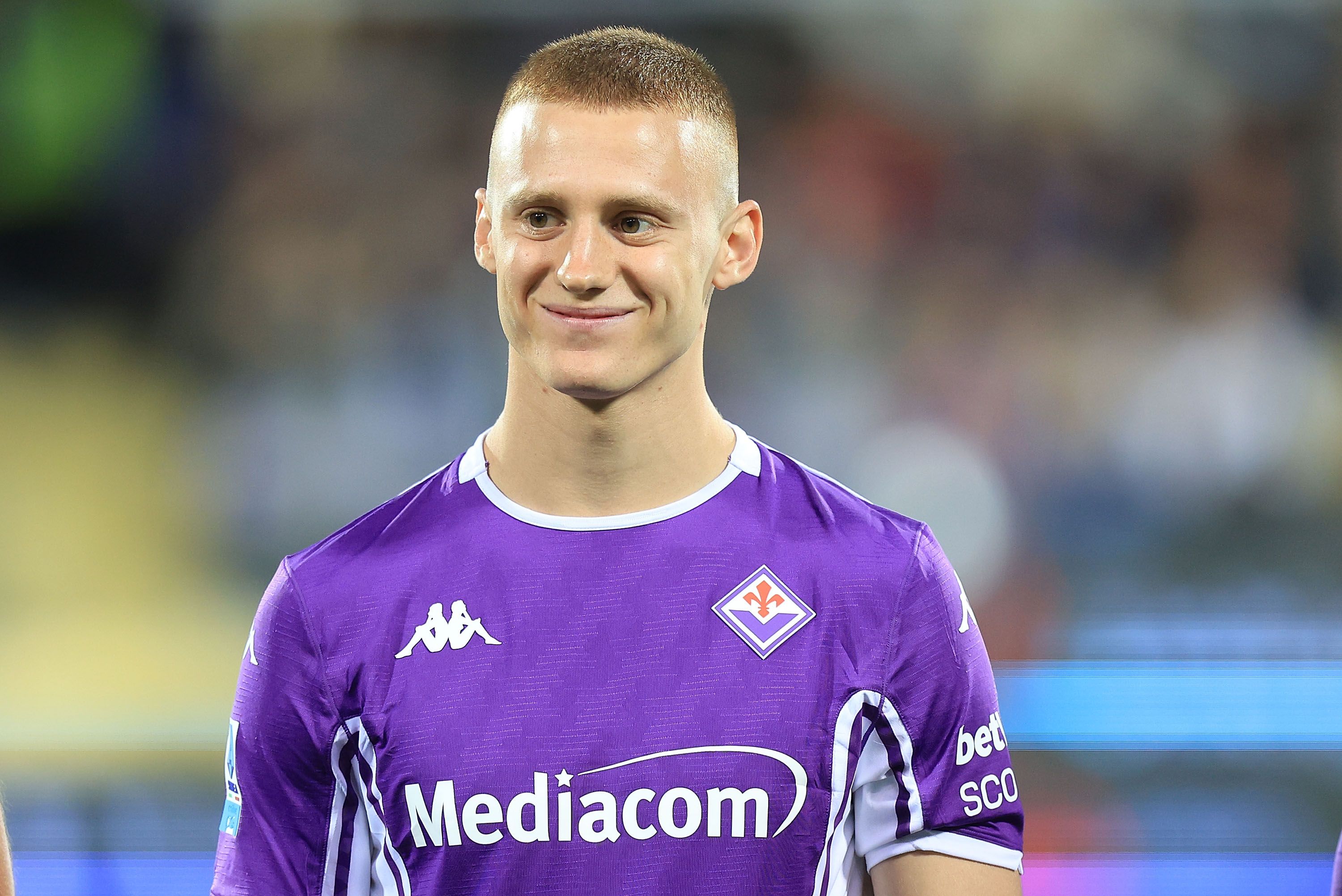 Fiorentina v Bologna - Serie A