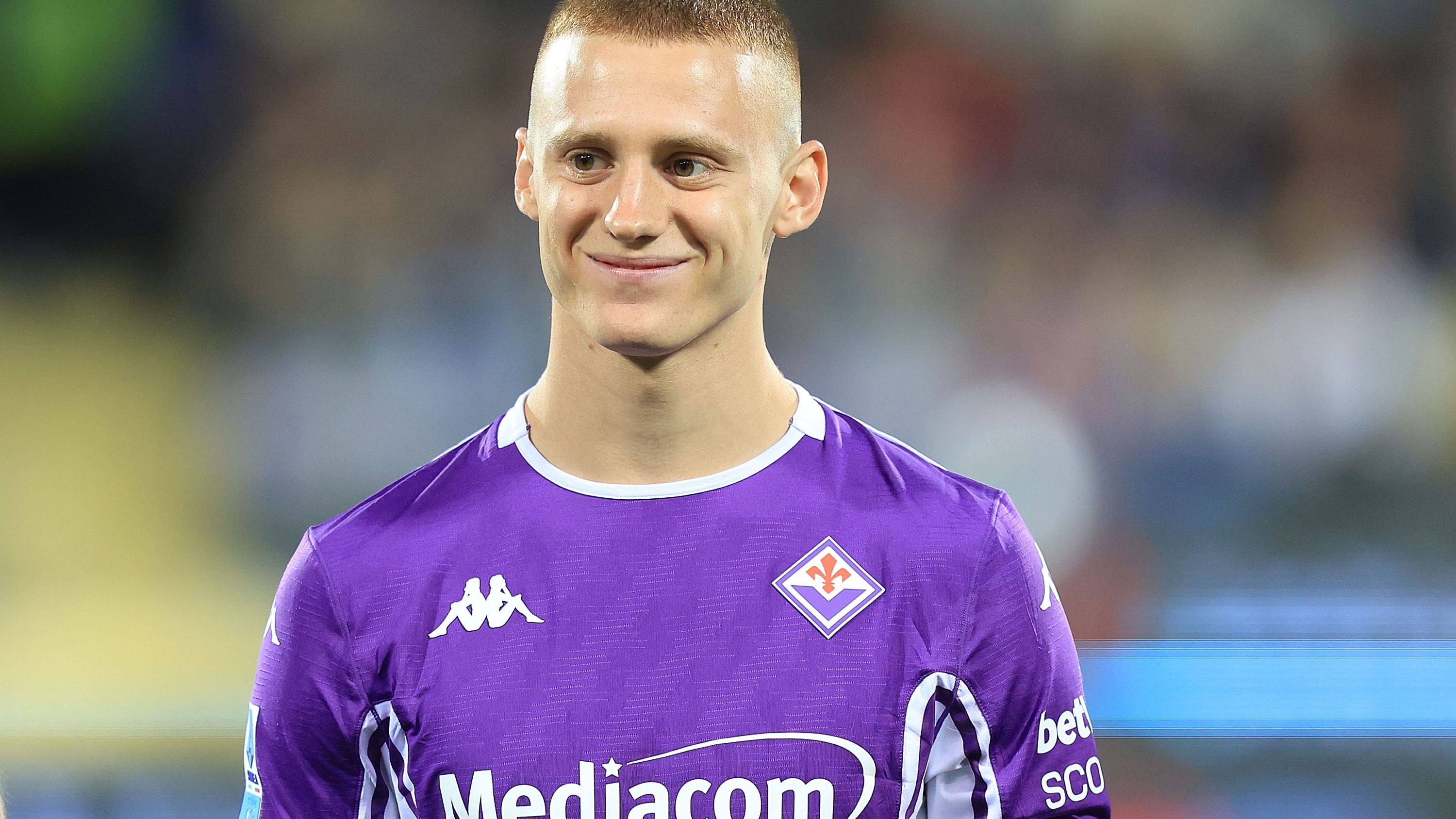 Fiorentina v Bologna - Serie A