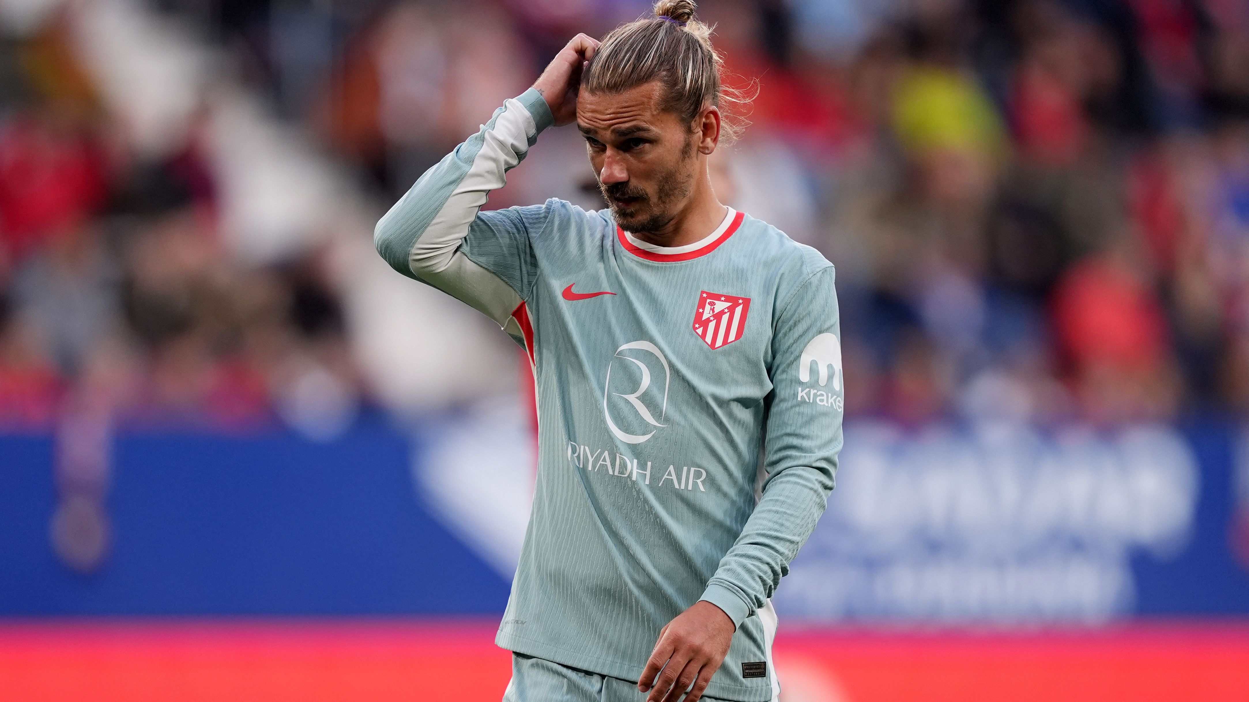 How to watch today's Atletico Madrid vs Real Betis La Liga game: Live stream, TV channel, and start time | Goal.com UK