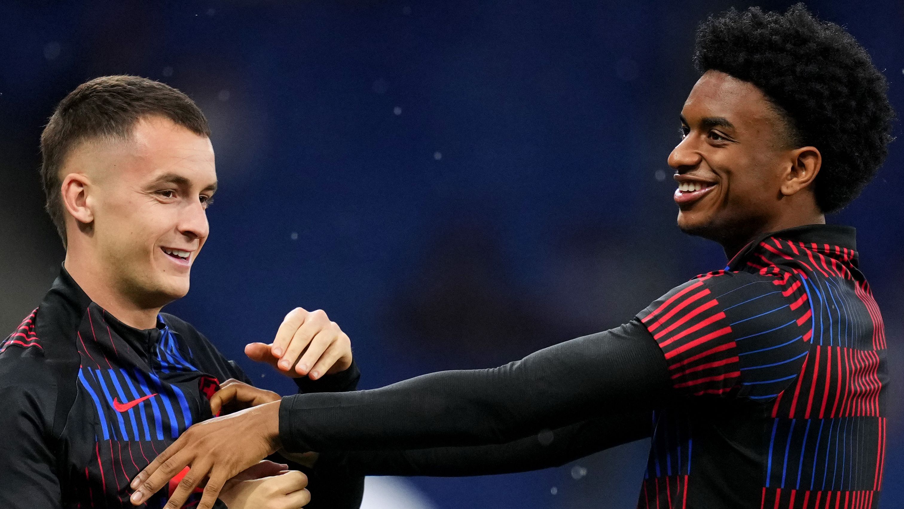 RCD Espanyol de Barcelona v FC Barcelona - La Liga EA Sports